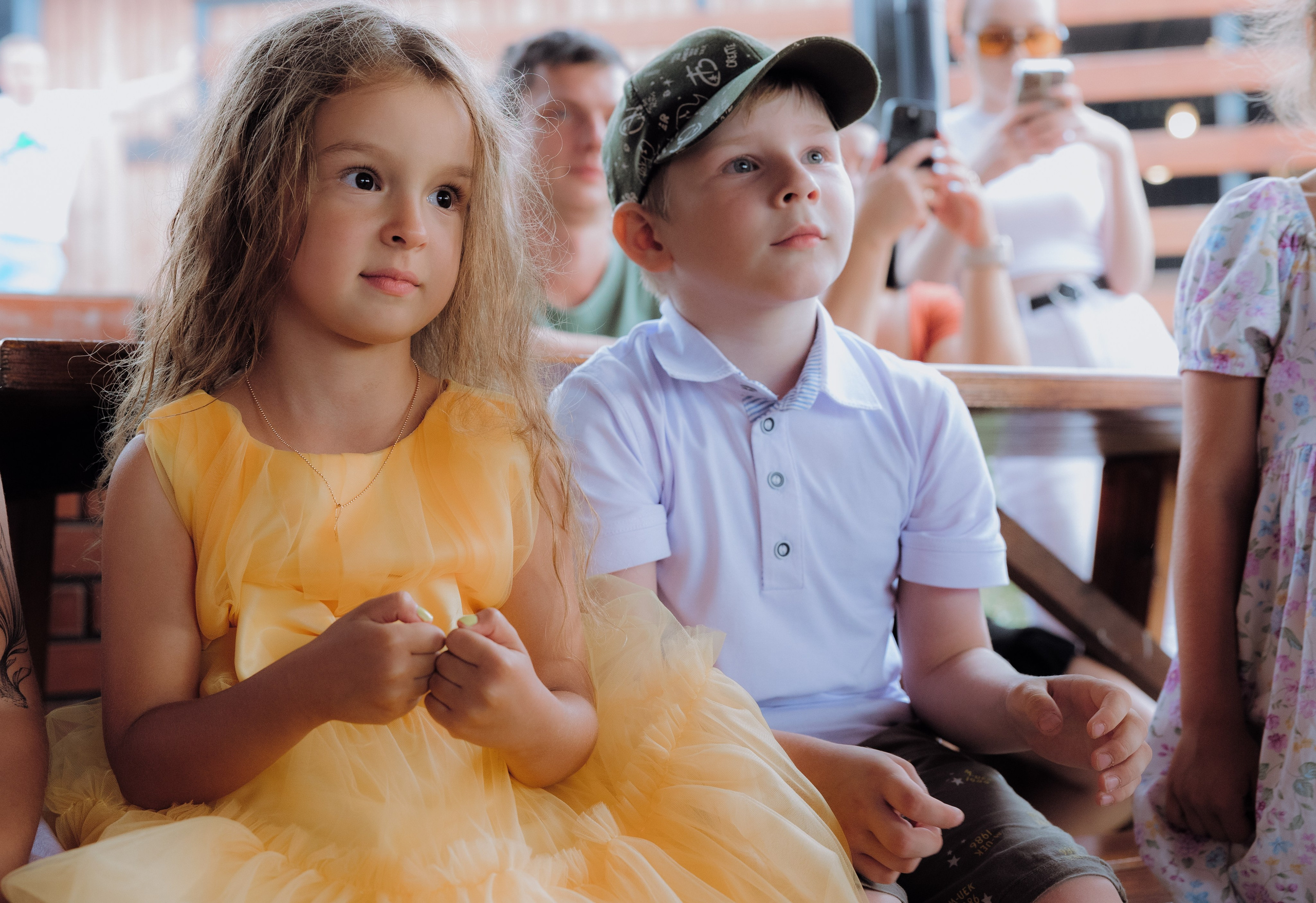 ДЕТСКИЕ ПРАЗДНИКИ. Фотограф Андрей Ширкалин Москва Московская обл, Коломна, Рязань
