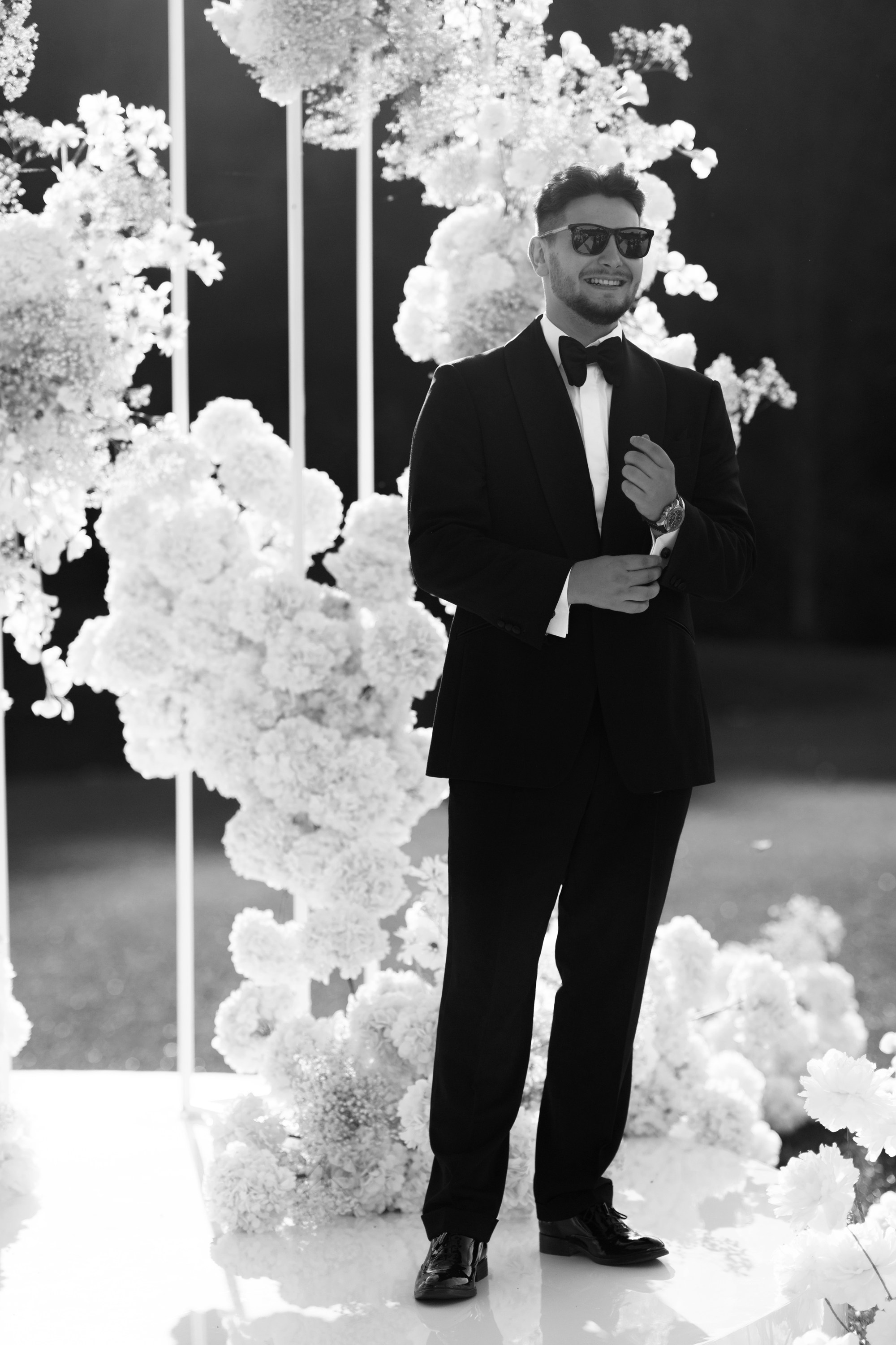 Настя & Юра. Фотограф Александр Захар. Минск, Москва, Дубай