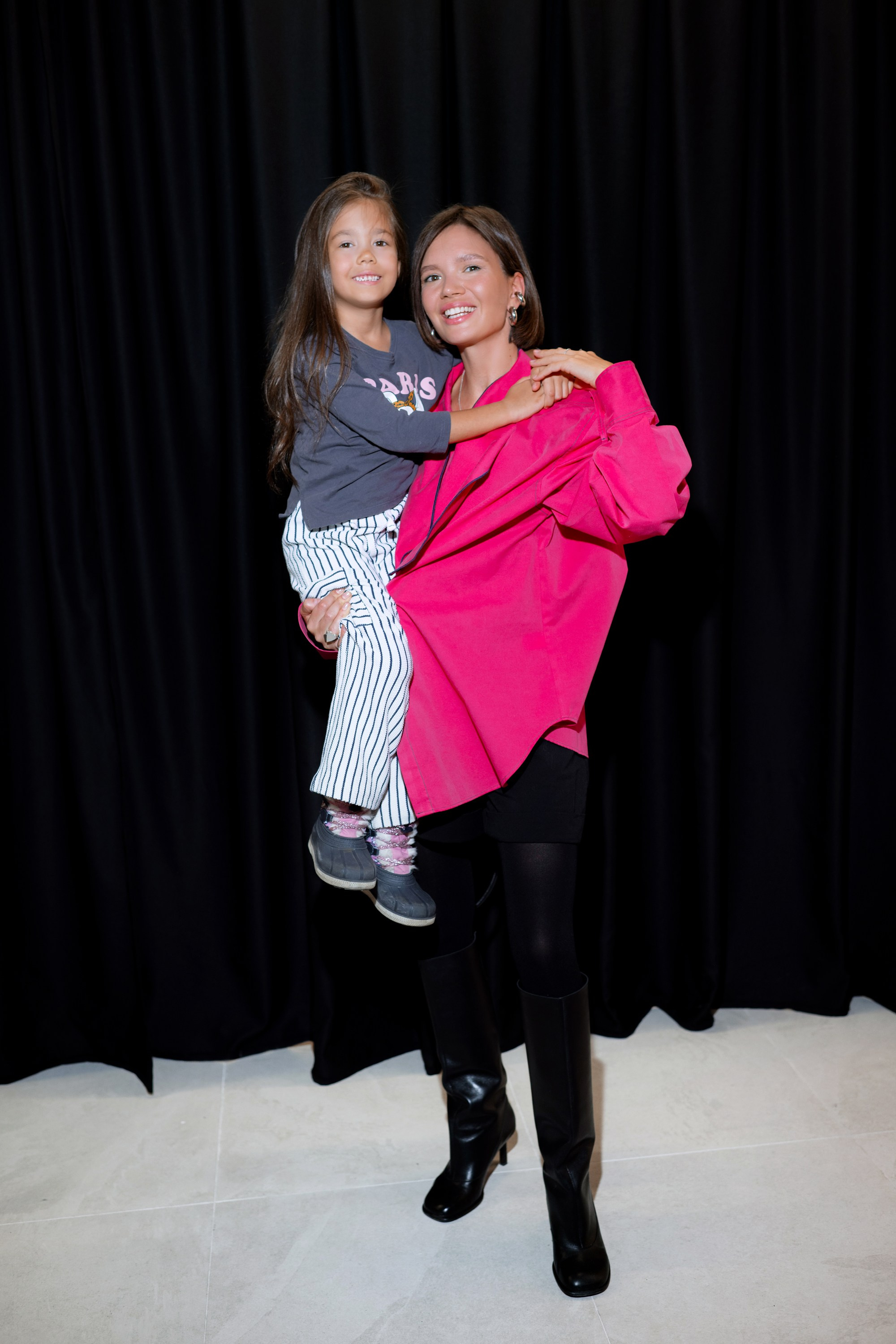 CONTE. Фотограф Александр Захар. Минск, Москва, Дубай