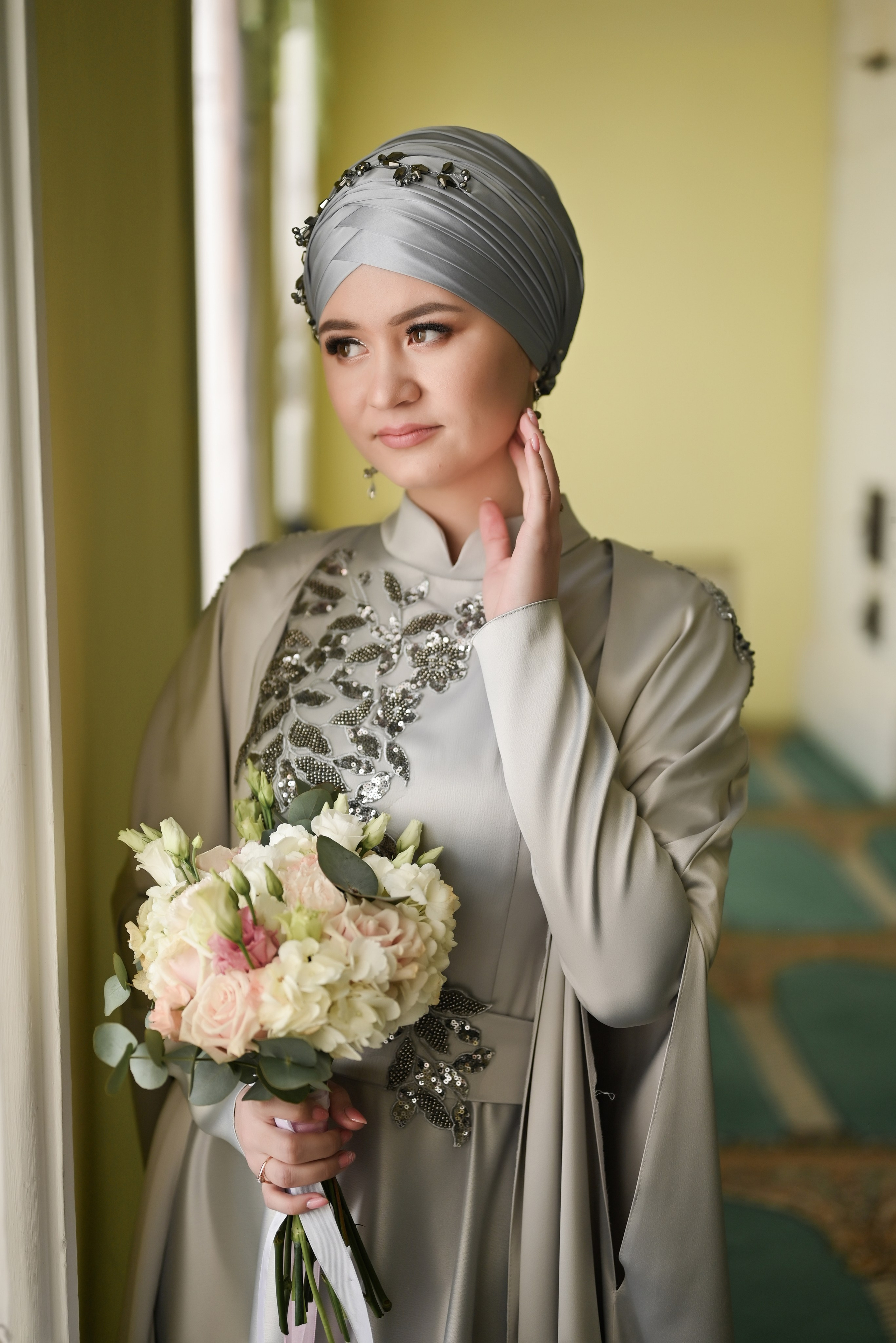 Ринат и Регина. Свадебный и семейный фотограф в Уфе Александров Максим