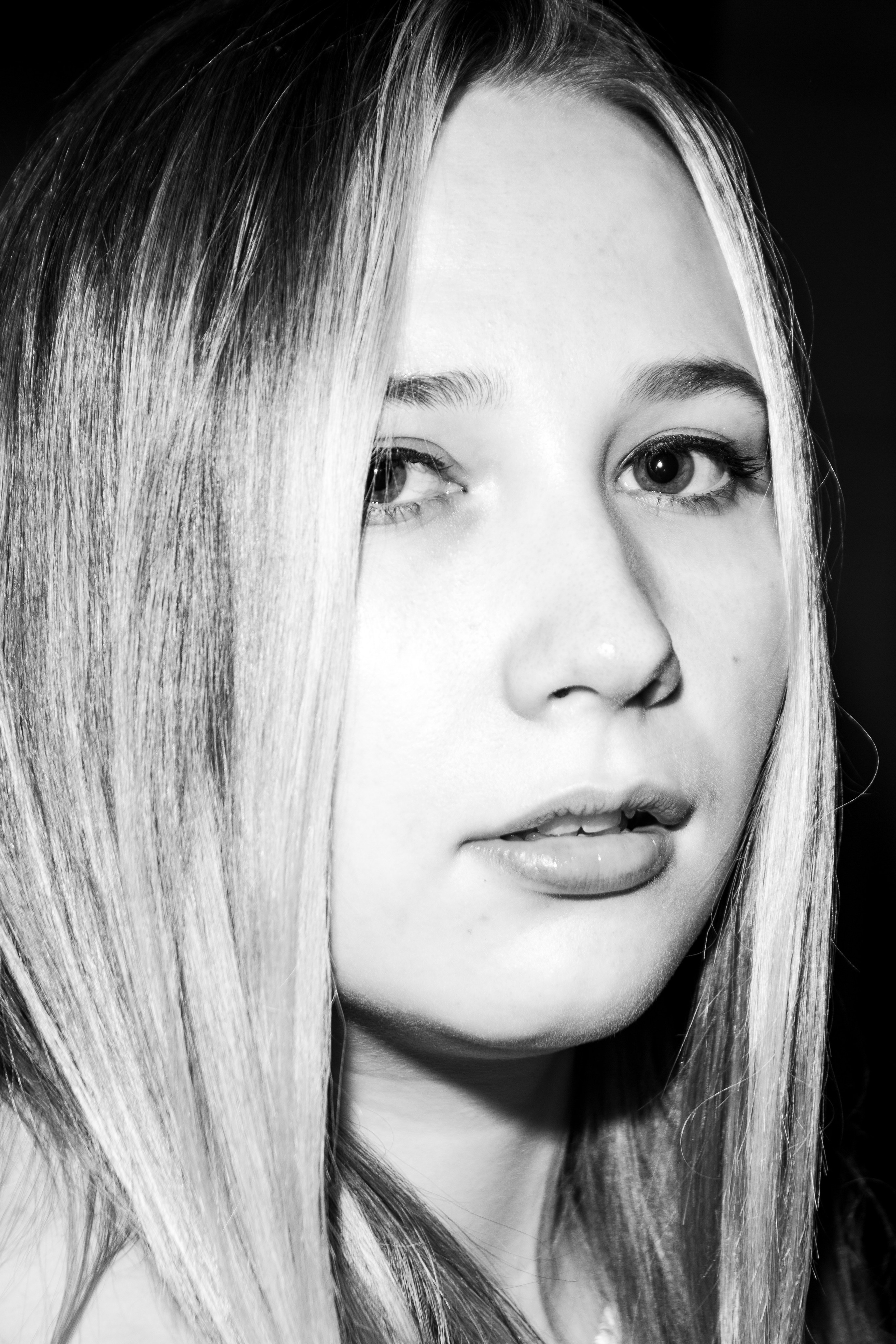 Марина. Модельное агентство ART PODIUM ULAN-UDE