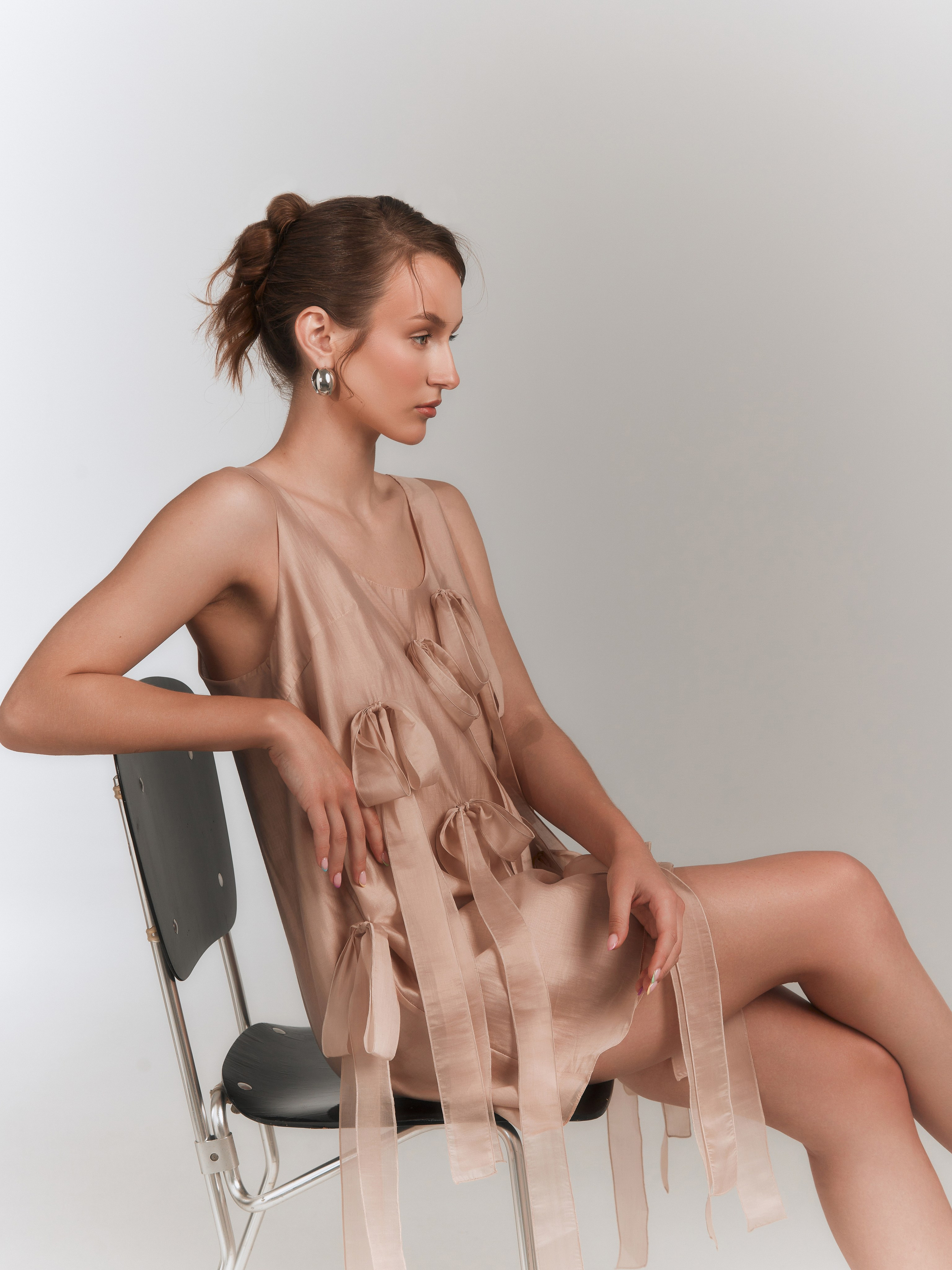 CHOUX — lookbook. Лиза|фотограф для брендов и частных клиентов в Москве