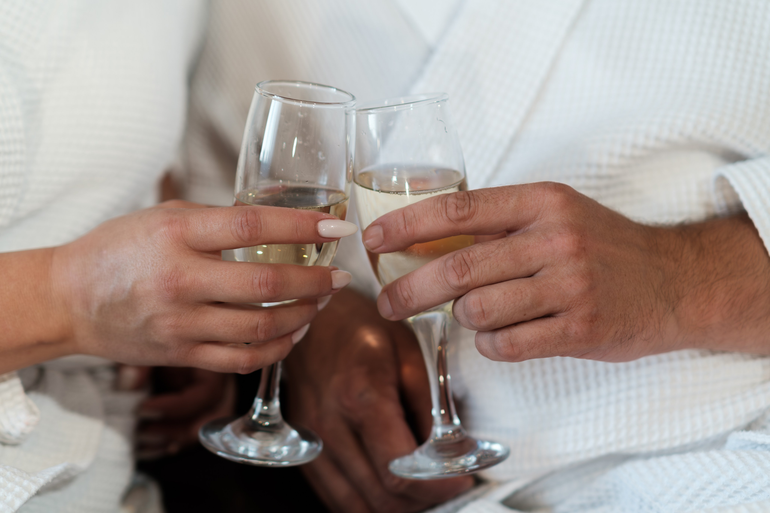 Максим & Евгения. Свадебный фотограф Смоленск