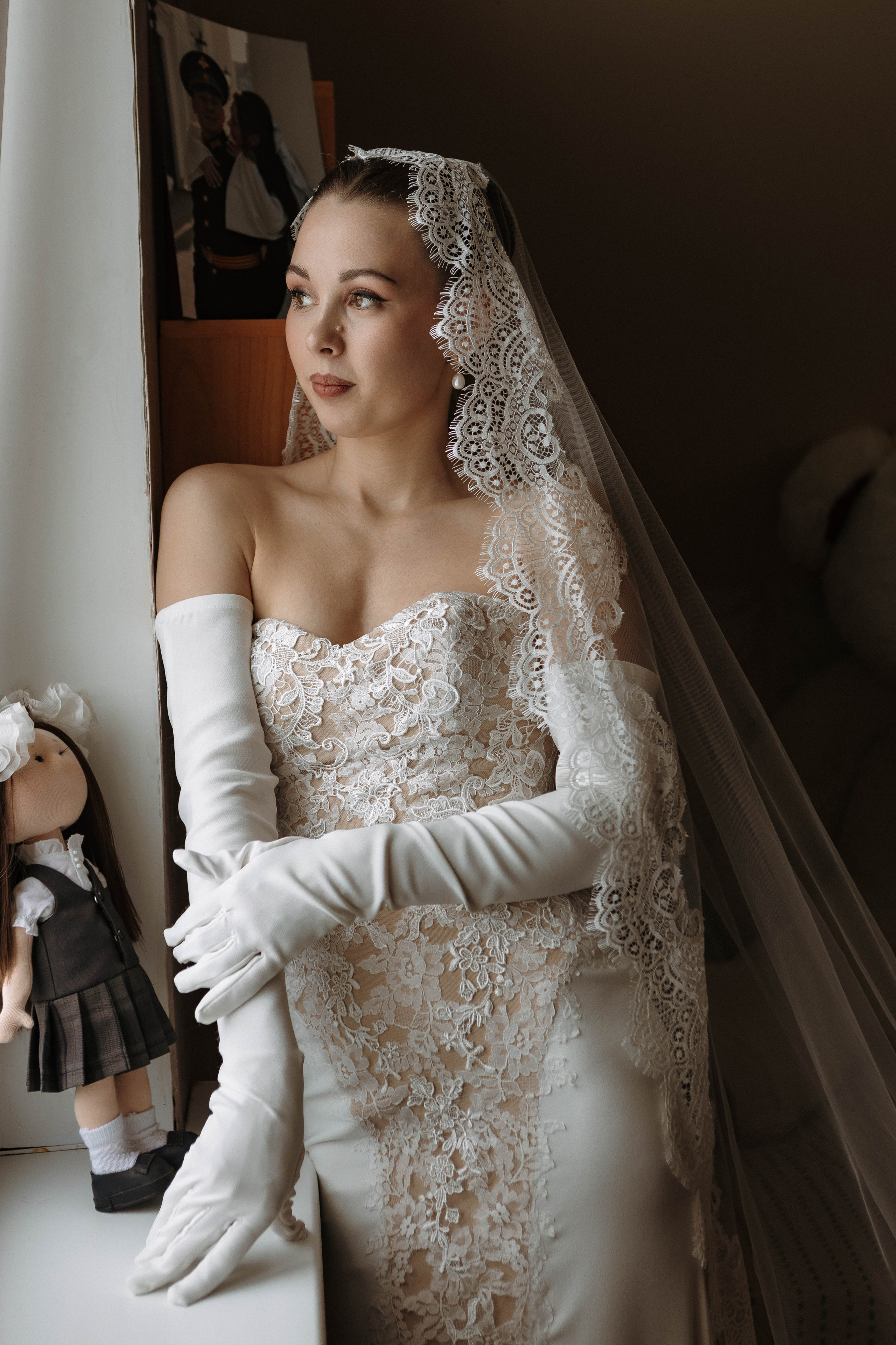 Утро жениха и невесты. Свадебный, семейный фотограф в Перми и Пермском крае. Ольга Старицына