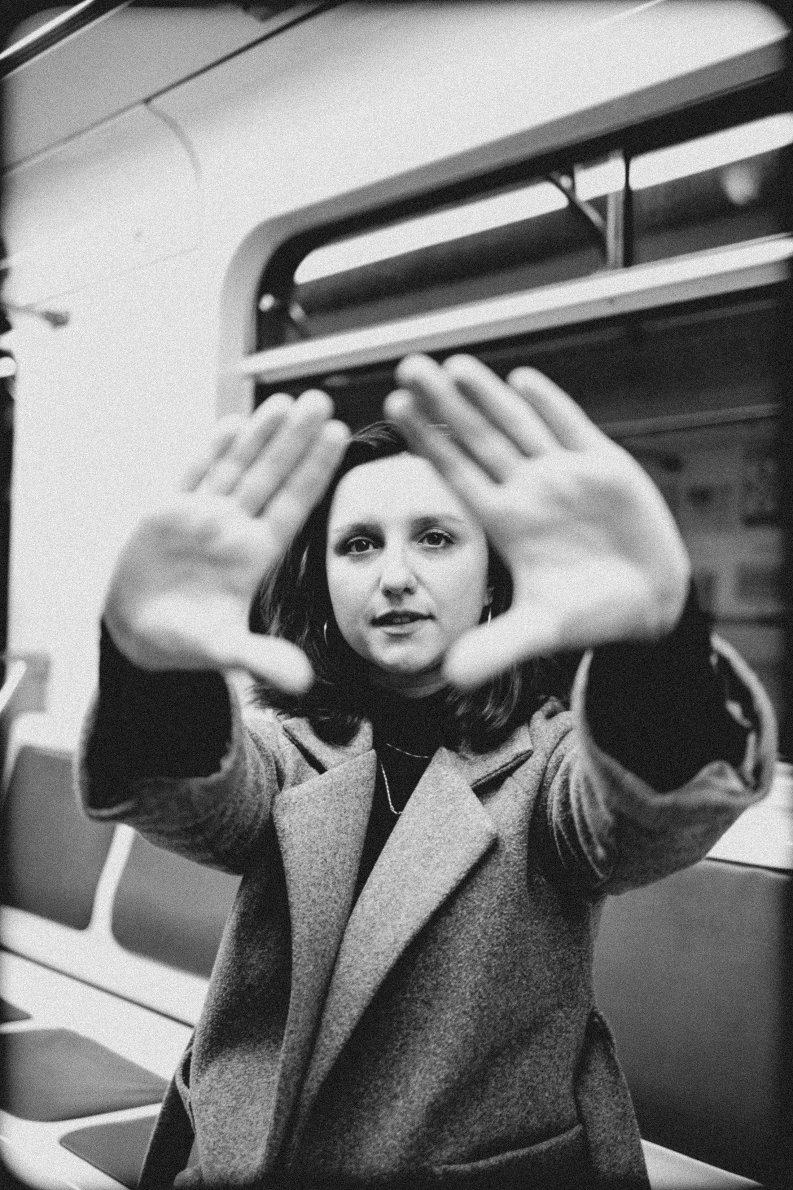 Метро. Фотограф в Самаре Алена Руденко