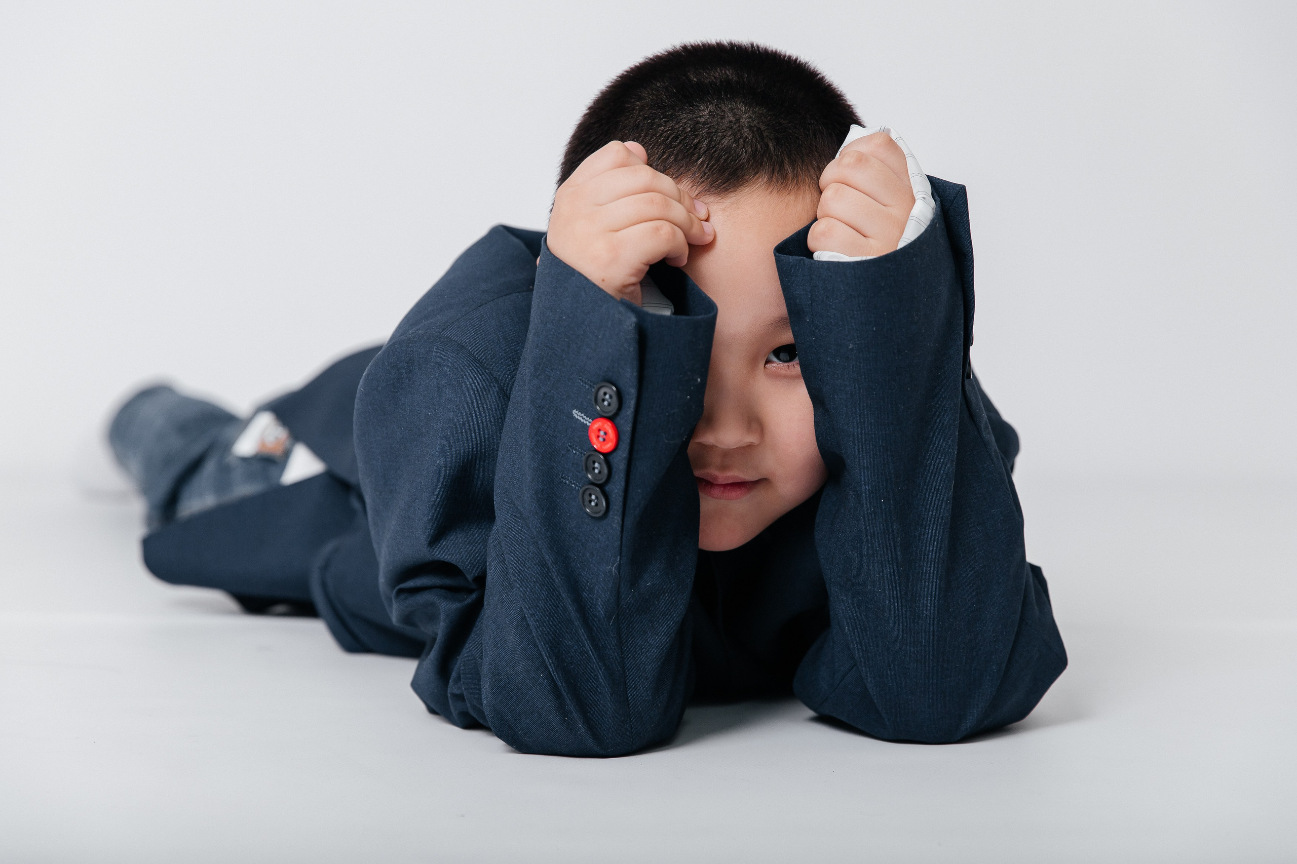 Винокуровы. Воронистая Анастасия. Фотограф Якутия, Томпонский район