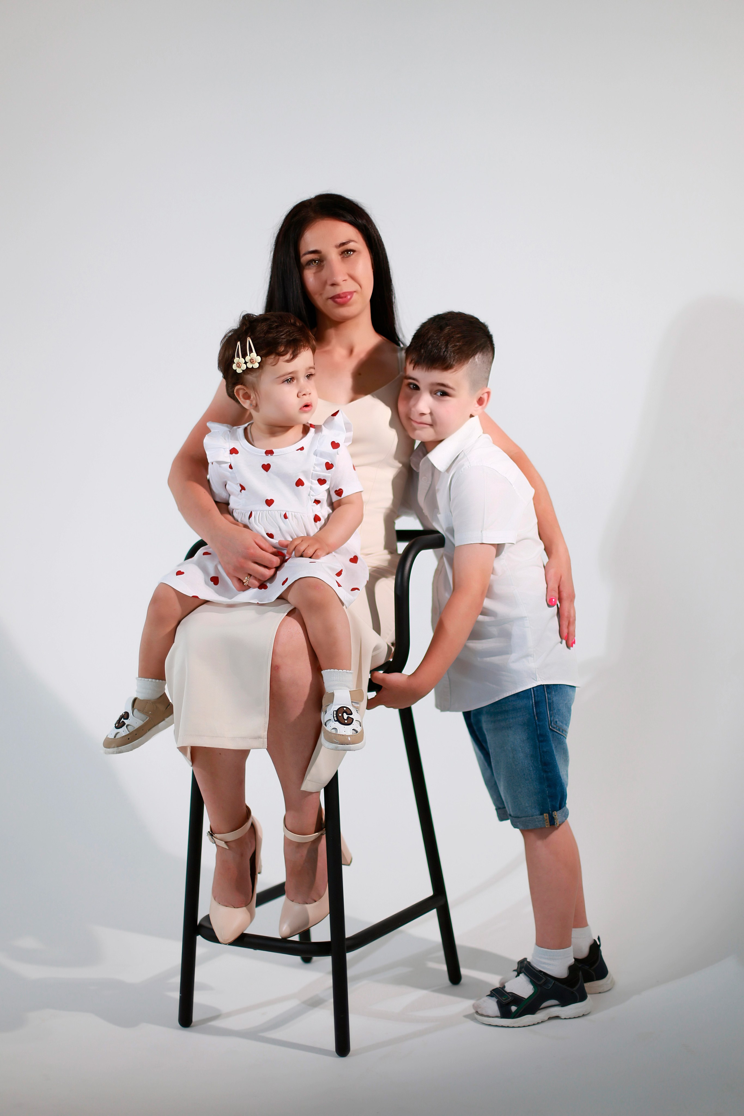 Family. Фотограф в Липецке и Липецкой области
