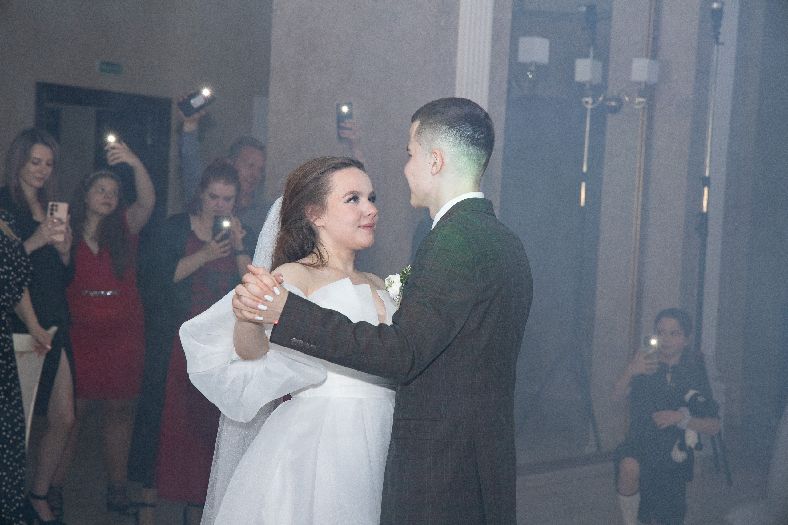 Илья и Виктория. Свадебный фотограф в Ставрополе Ксения Ковальчук