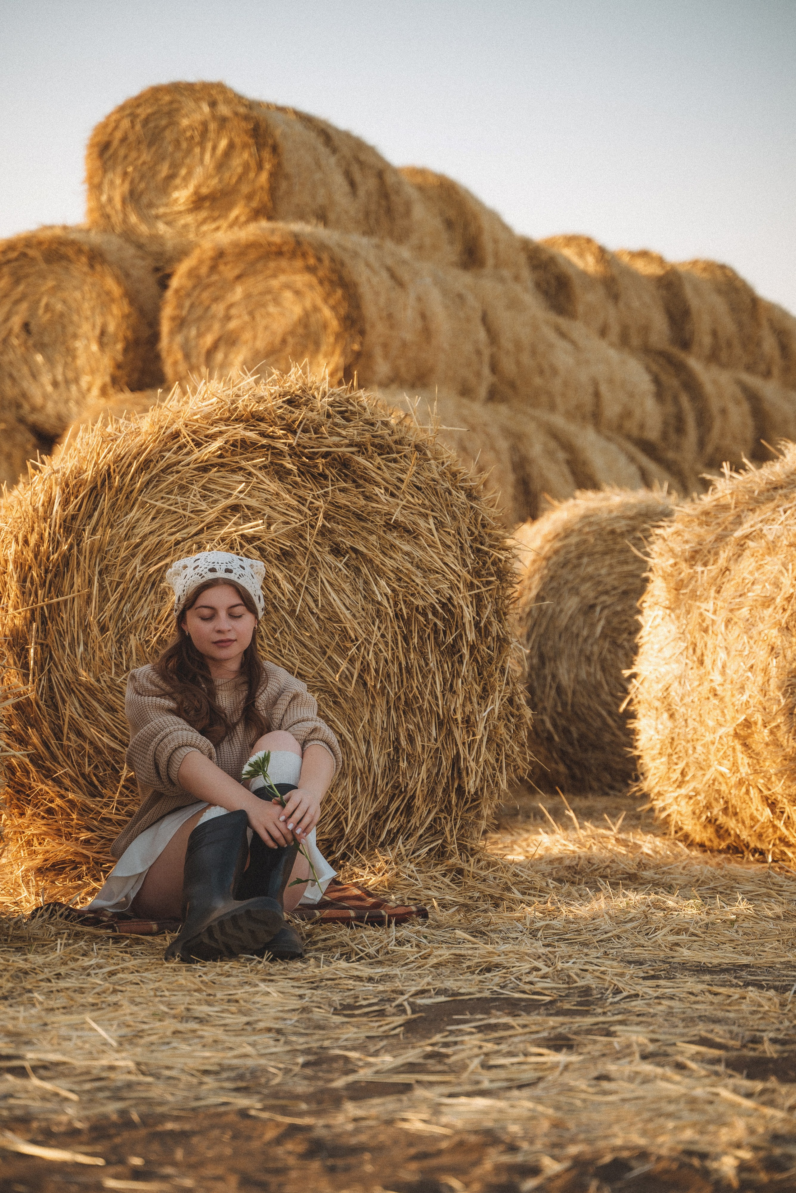 Виктория. Фотограф Новочеркасск Ольга Мальцева