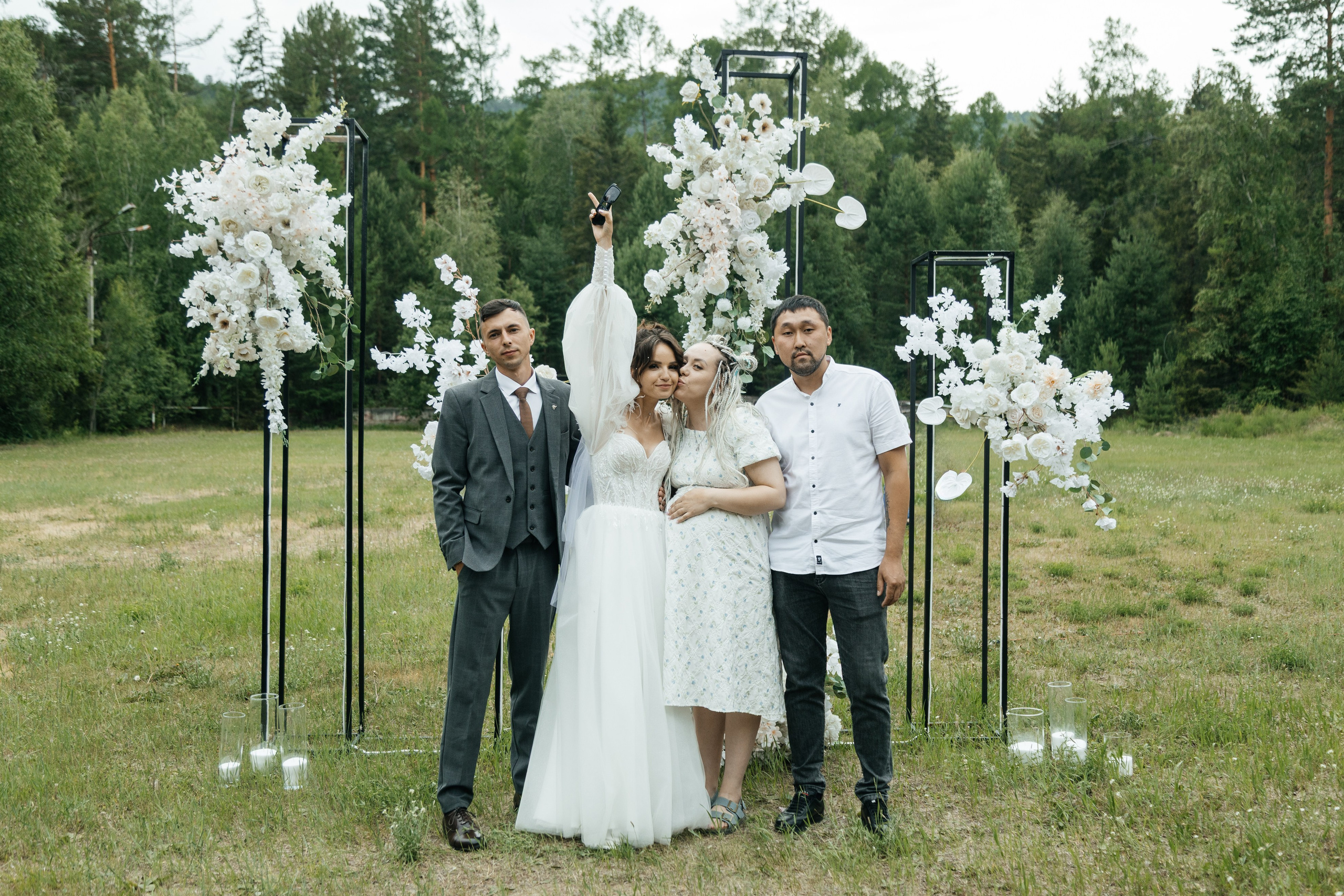 Евгений & Ксения. Фотограф Иркутск/Улан-Удэ Алекс Жданов