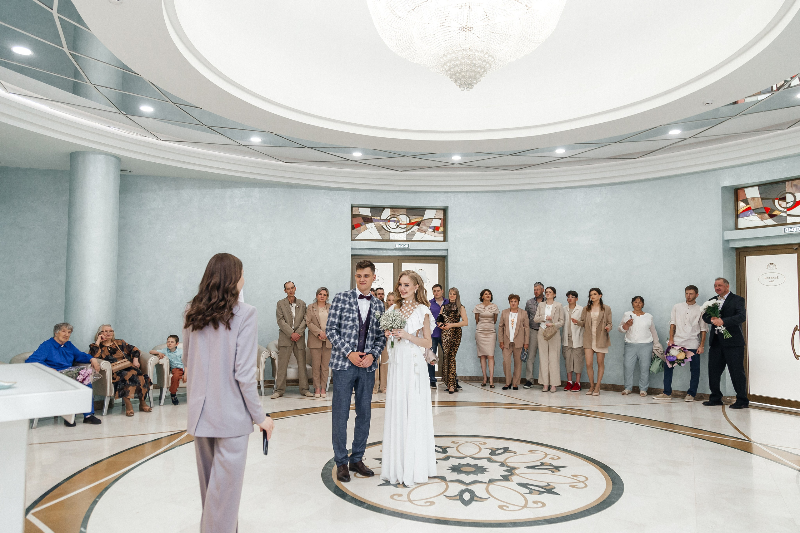 Глеб & София. Фотограф Улан-Удэ/Иркутск Алекс Жданов