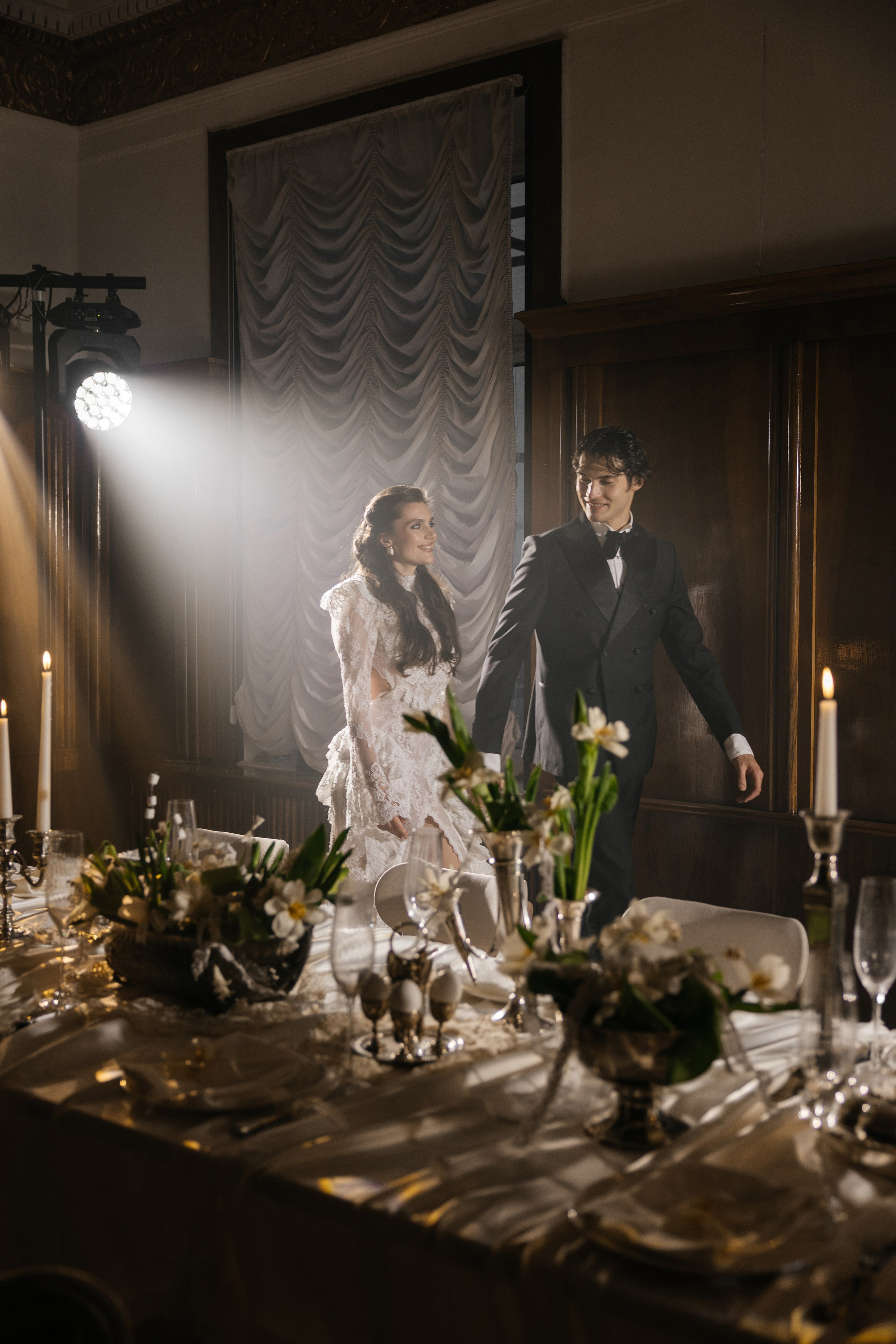 Илья & Полина. Фотограф Иркутск/Улан-Удэ Алекс Жданов