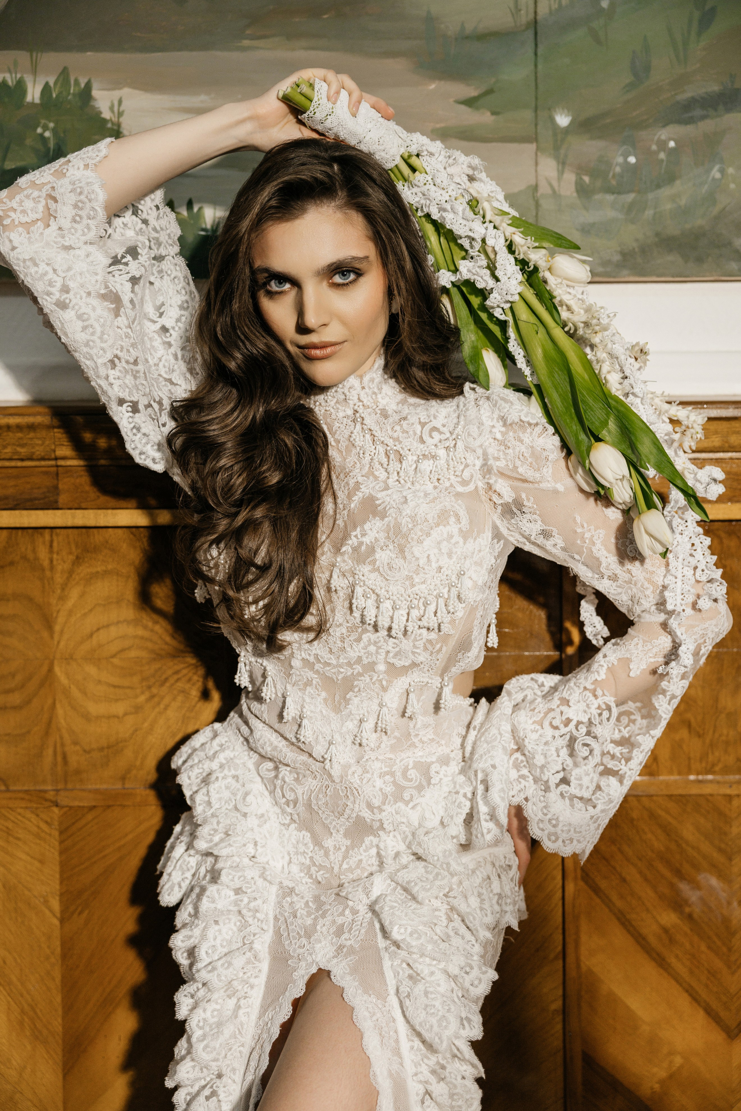 Илья & Полина. Фотограф Иркутск/Улан-Удэ Алекс Жданов