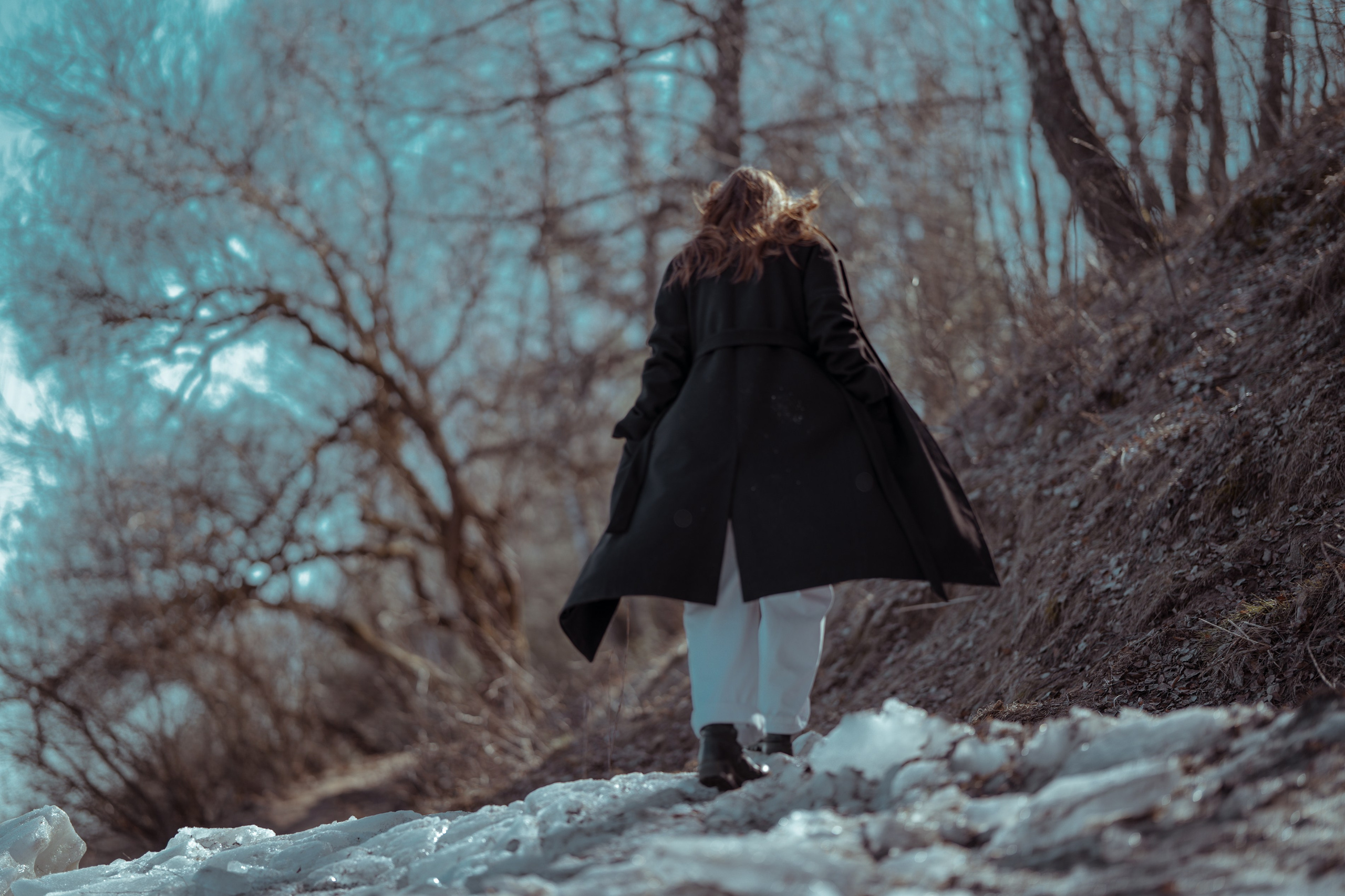 #Весенняя прогулка #когда природа просыпается #Панова Ирина — фотограф. Главная