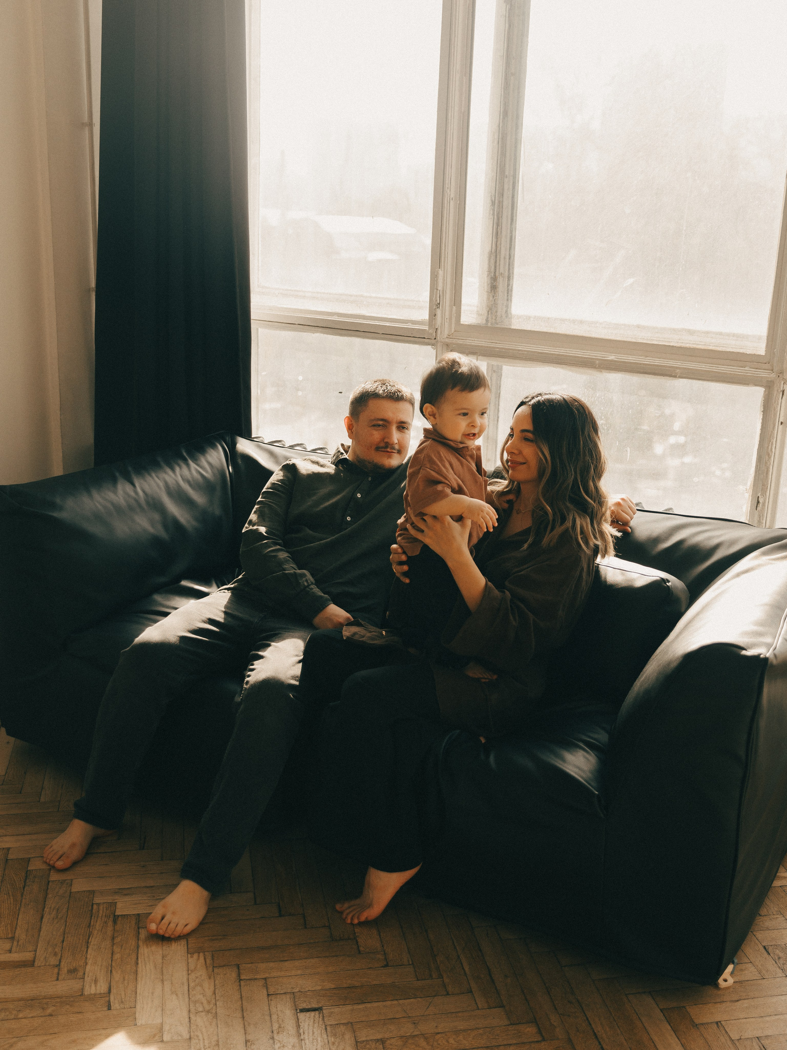 ♡. Свадебный и портретный фотограф в Калининграде и Москве Марк Юдинцев