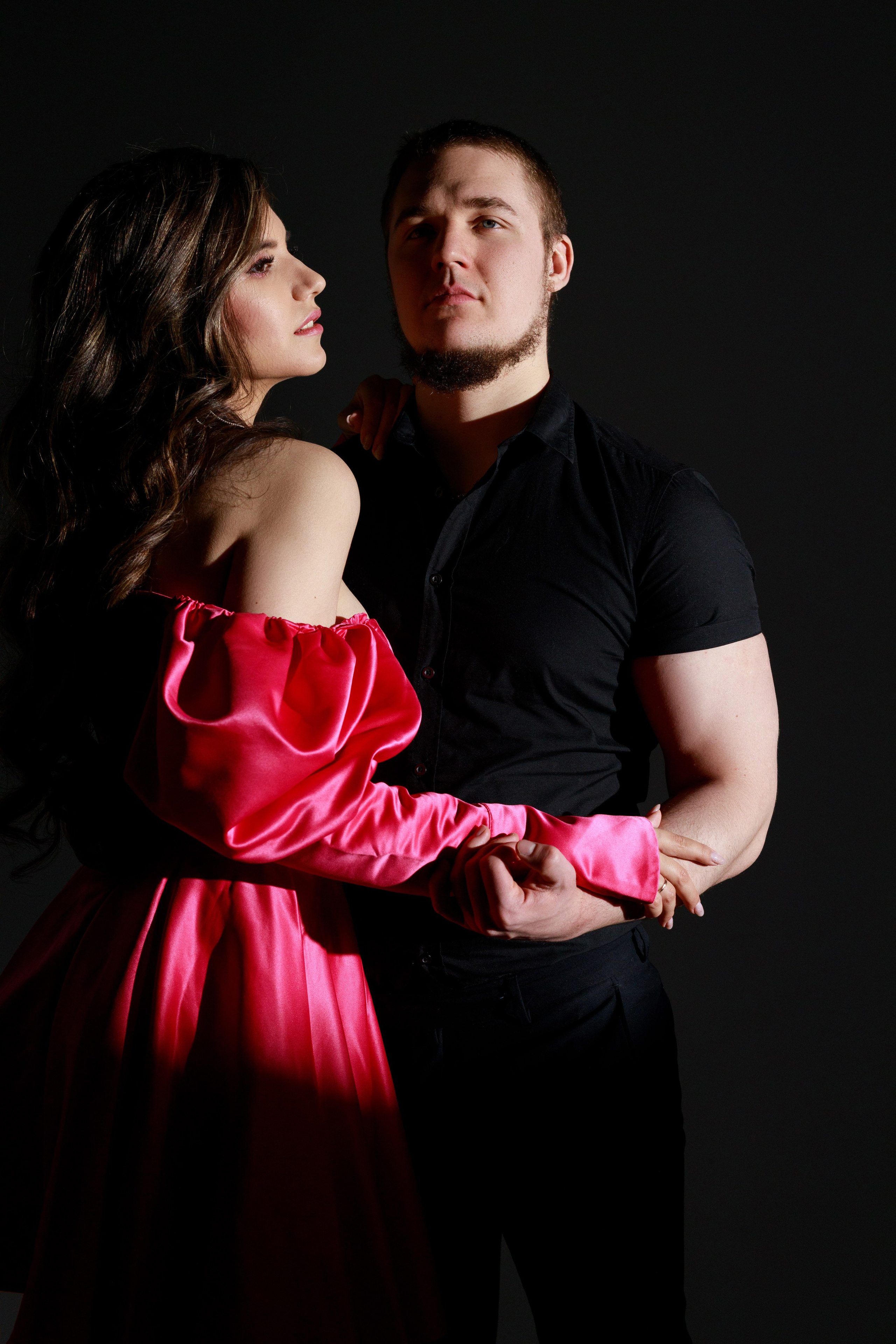 Студийные. Фотограф Санкт-Петербург Конюхова Мария