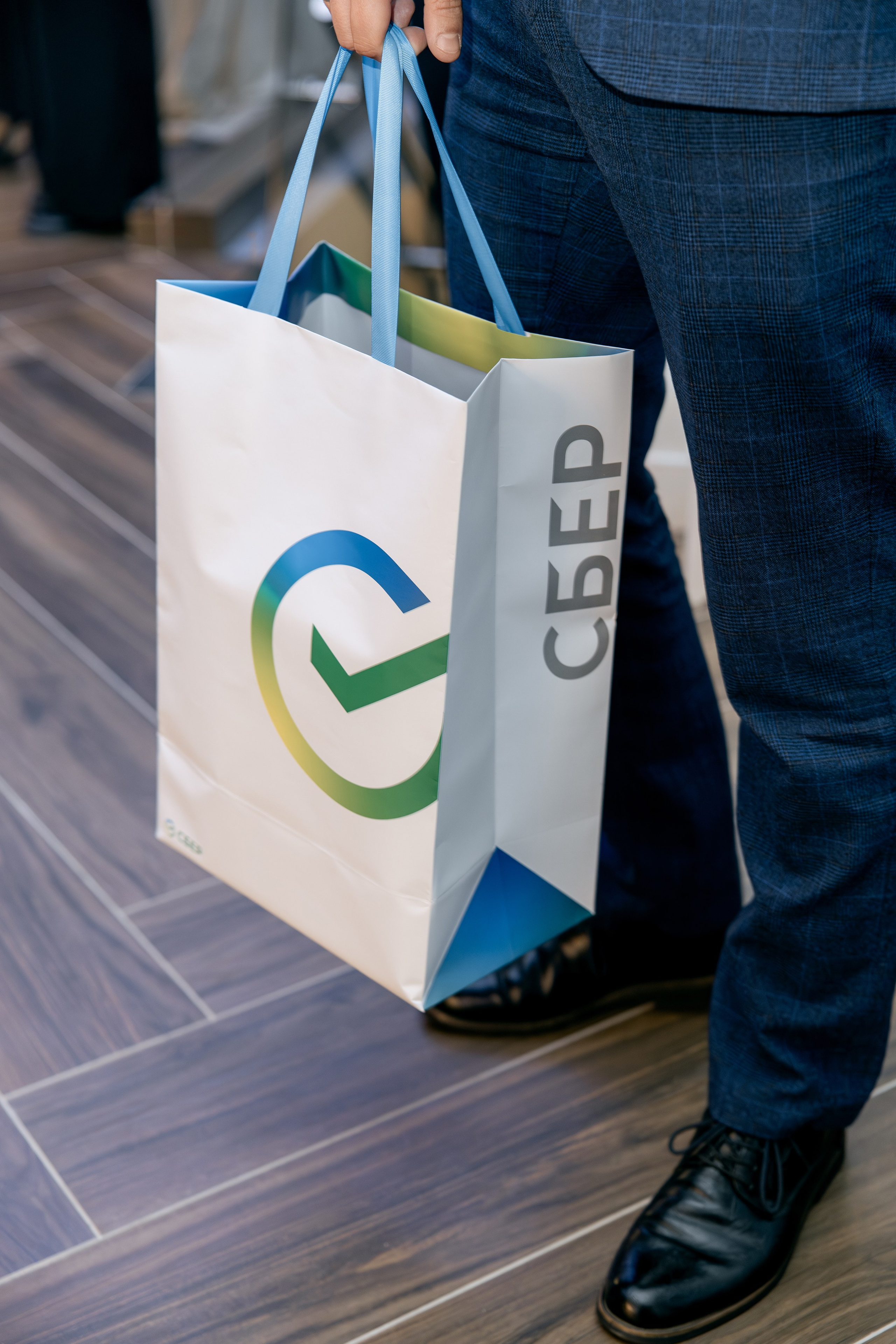 Небо над Енисеем. Фотограф в Красноярске