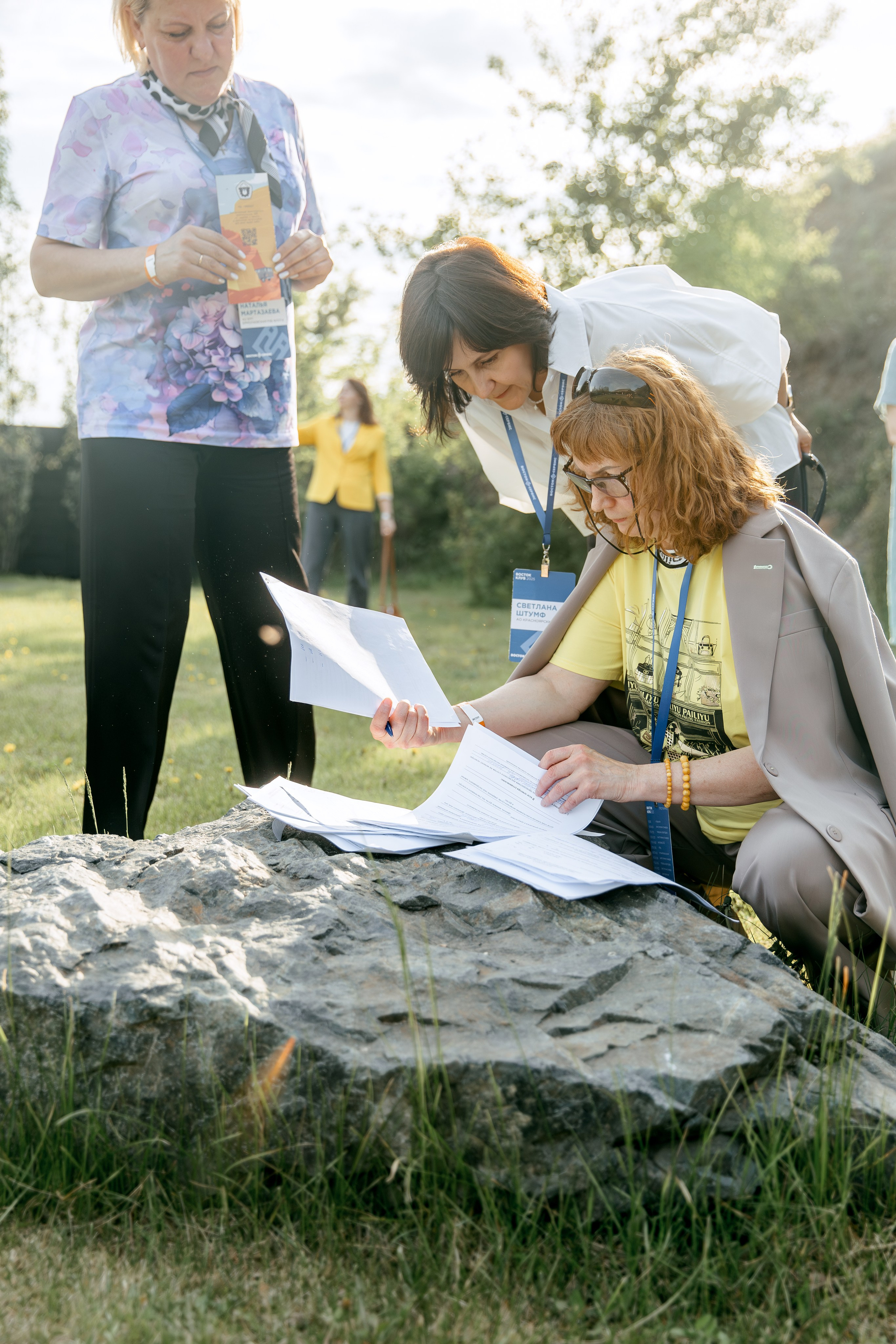 ВОСТОК СЕРВИС. Фотограф в Красноярске