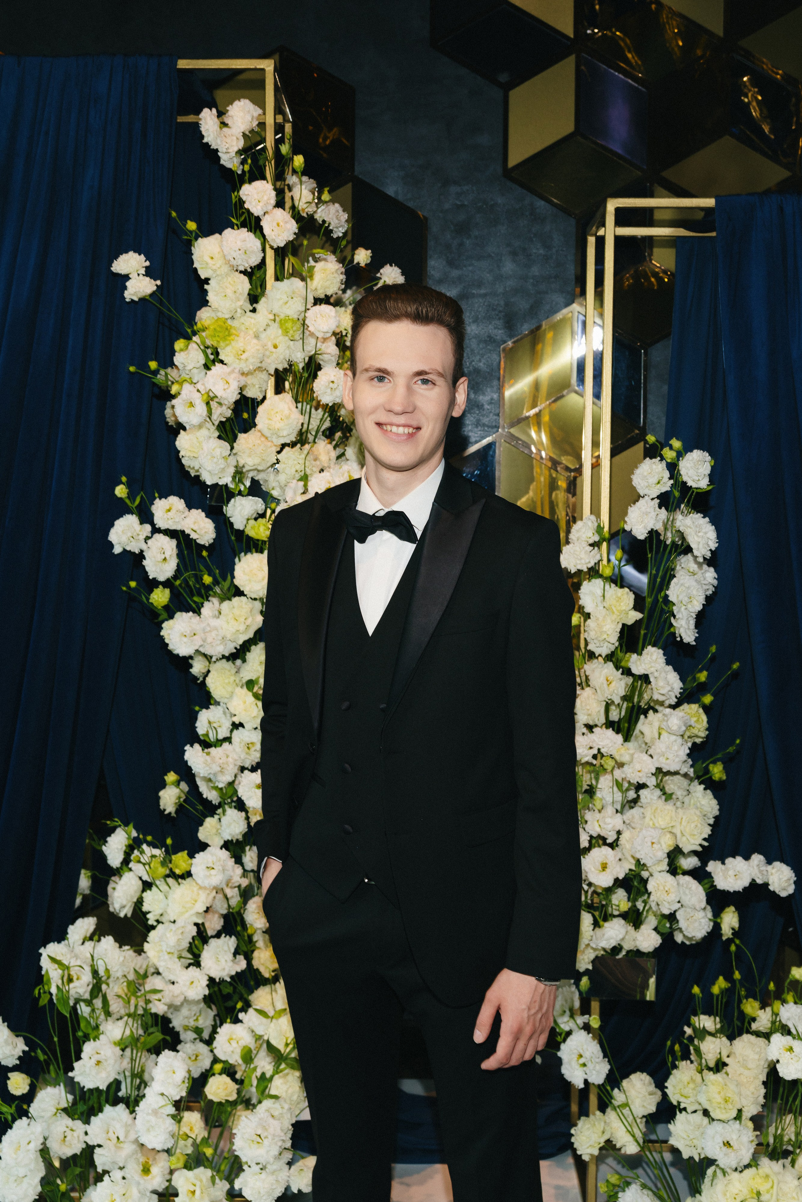 Александр и Дарья. Фотограф в Красноярске