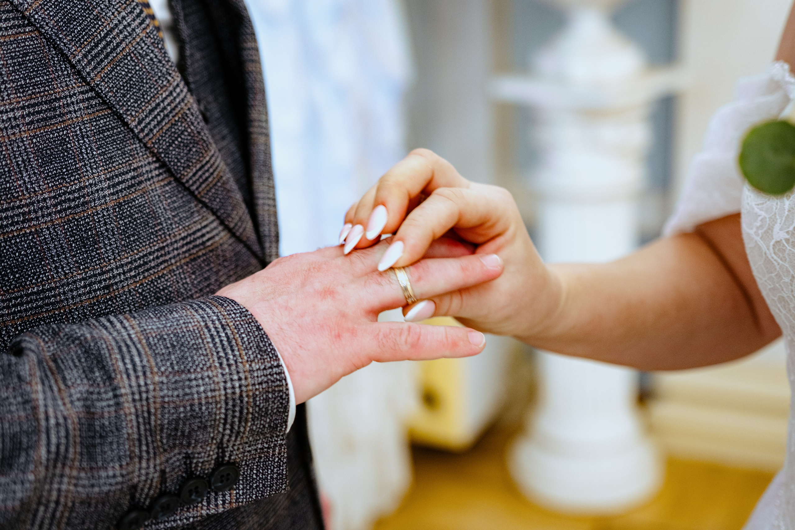 Наталья & Дмитрий. Свадебный, семейный фотограф в Санкт-Петербурге