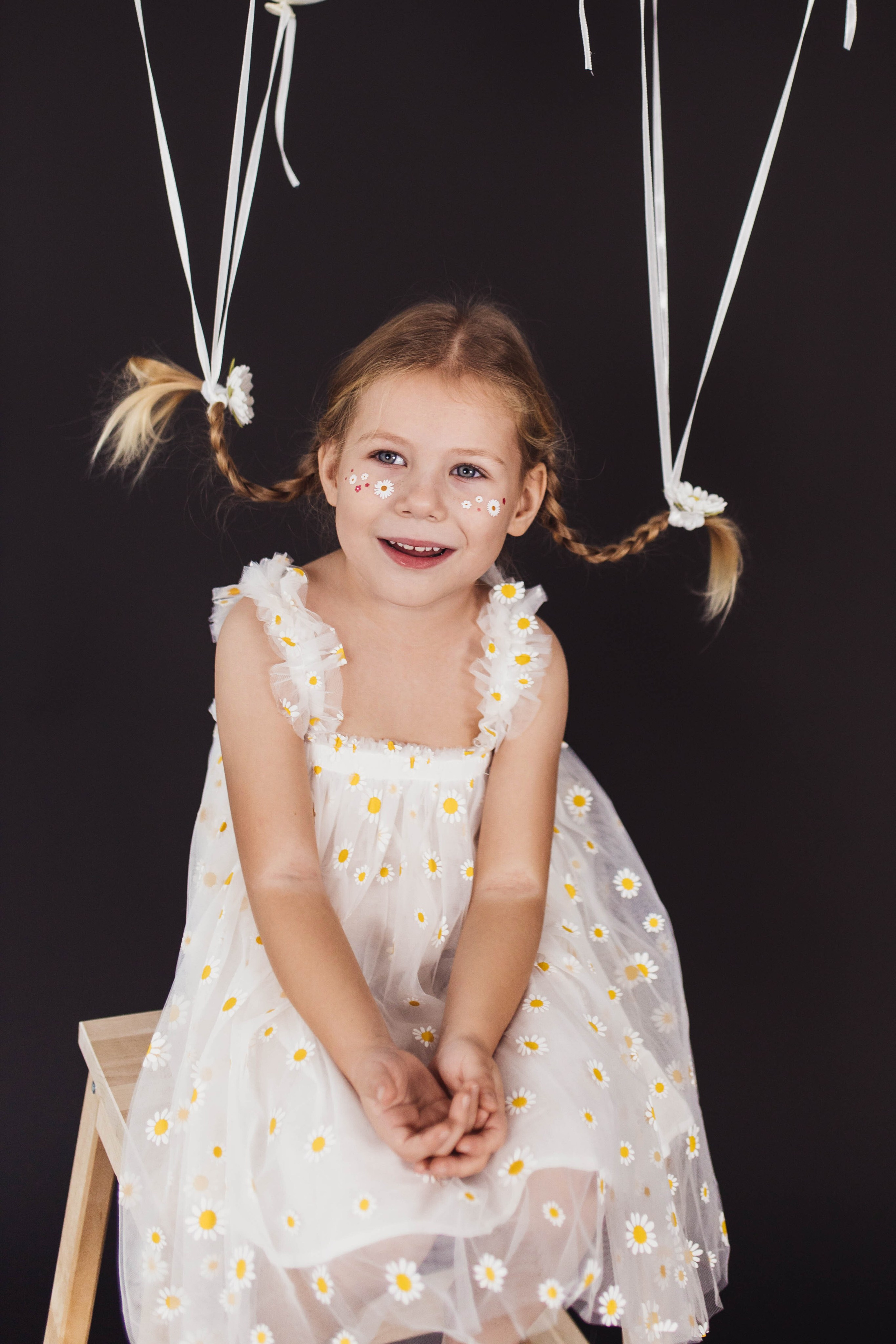 Арина. Семейный фотограф Алина Демидова. Королев