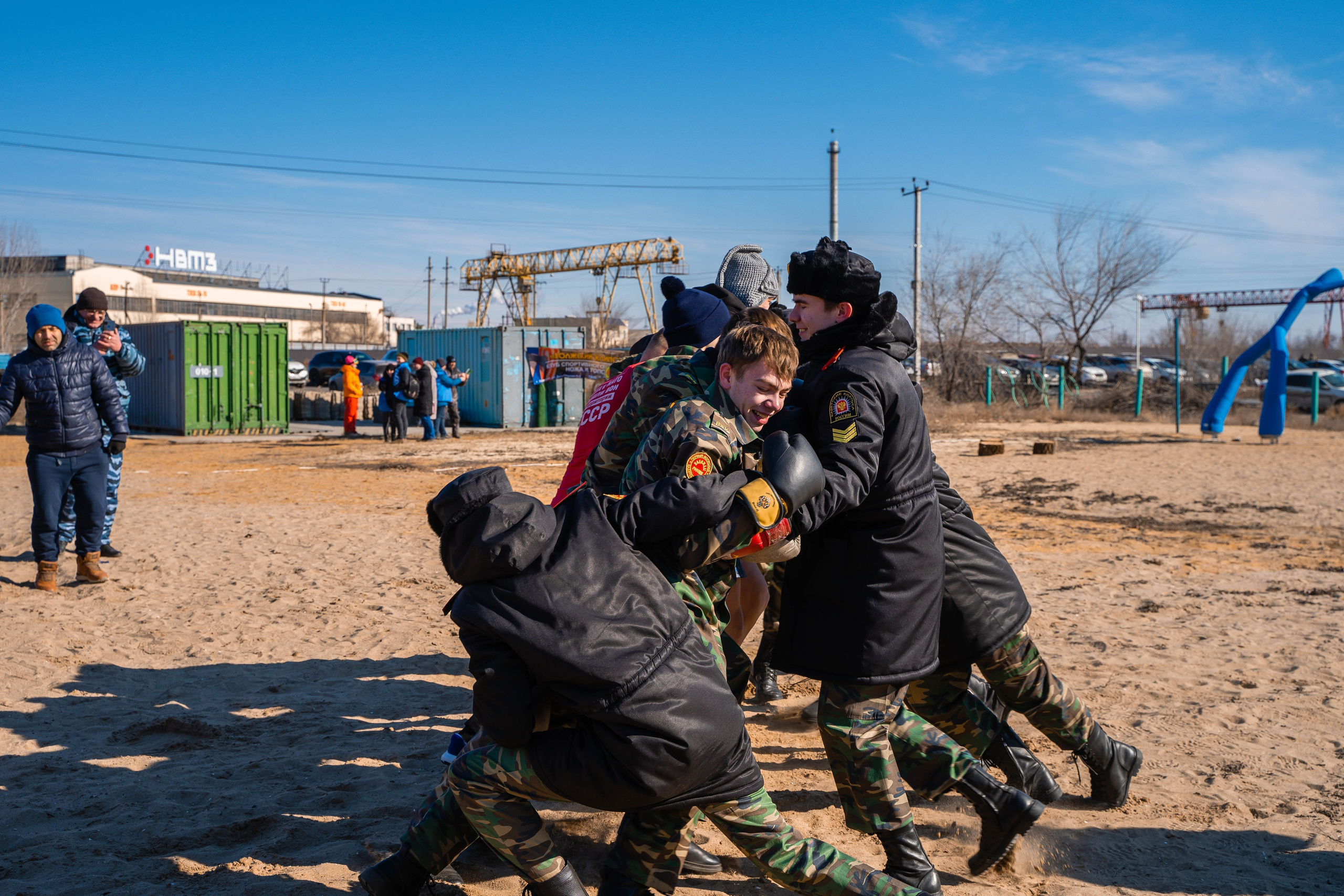 Моржеран. Shmeleva.ph Фотограф Волгоград и Волжский — Анна Шмелева