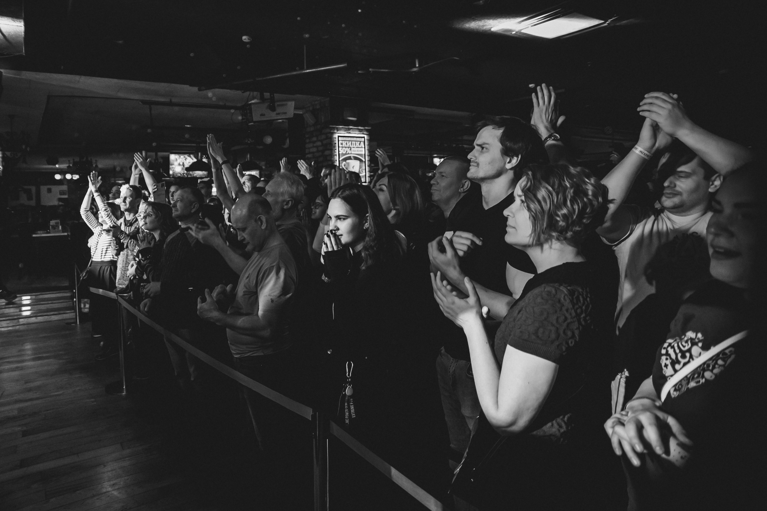 Крематорий. Красноярск, 10.04.2025, Максимилианс. Фотограф Регина Крикунова г. Красноярск