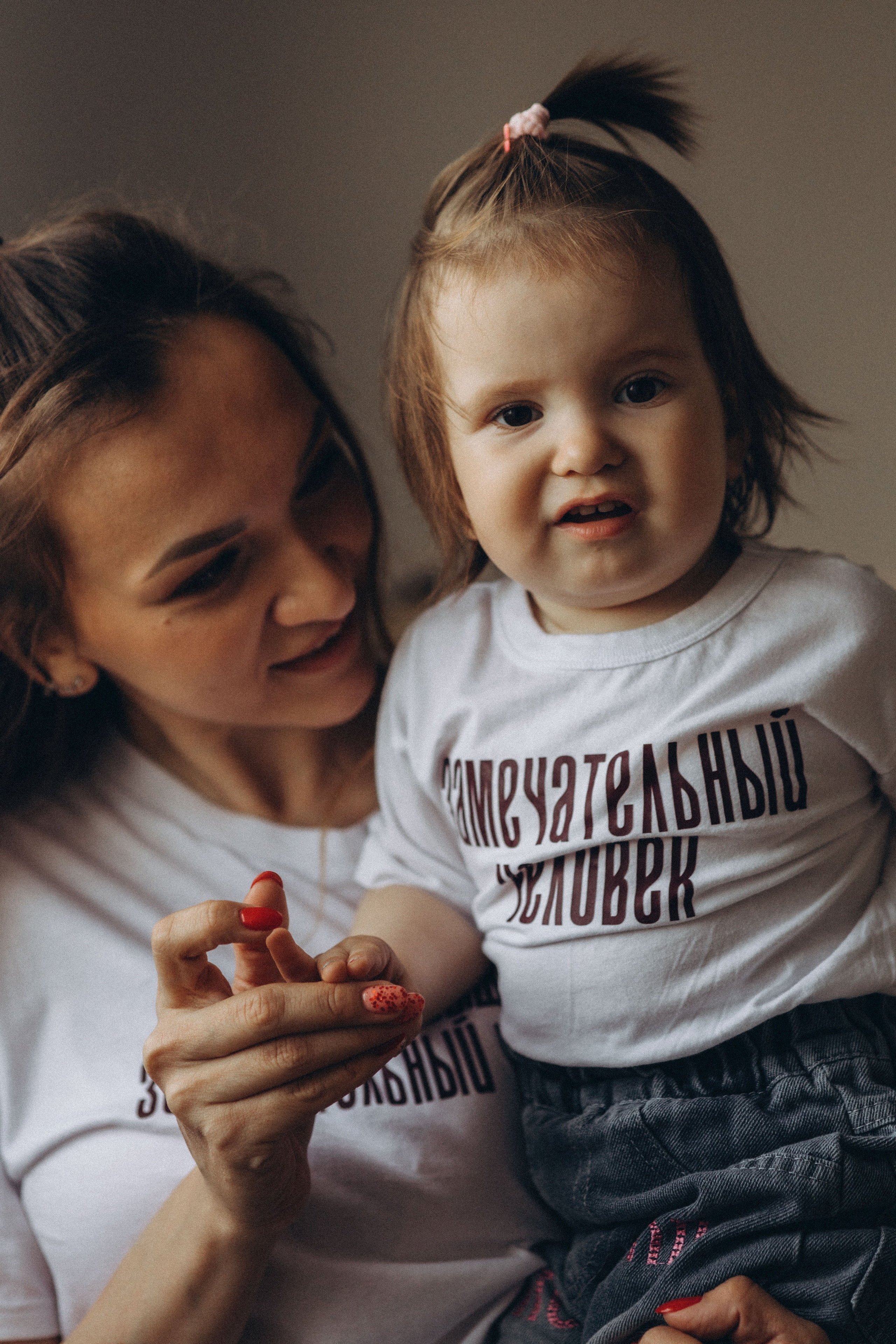 Даша и Элина. Lifestyle семейный и детский фотограф в Омске Иванова Екатерина