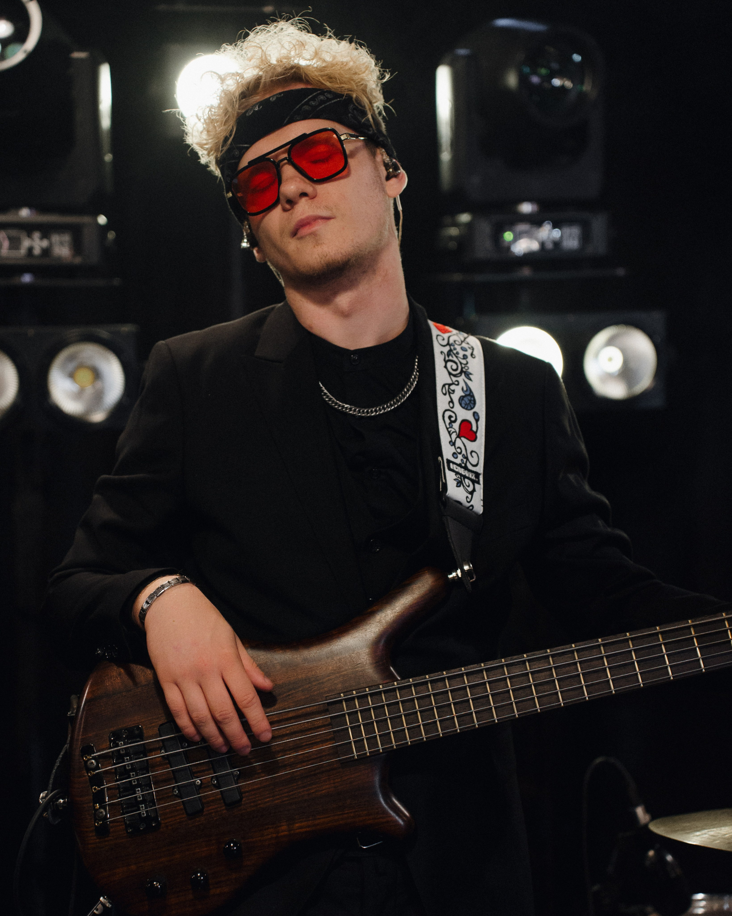 Ты просто космос, Стас!. Свадебный фотограф в Краснодаре и Сочи Винидиктова Екатерина