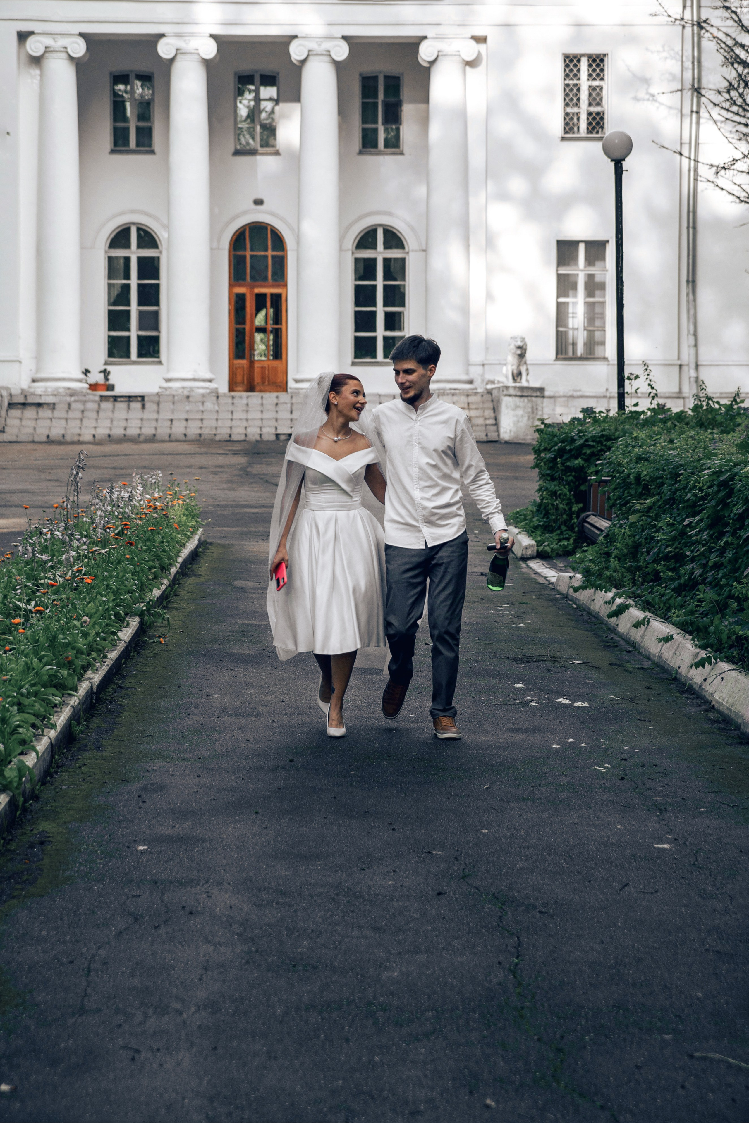 Индивидуальная съемка (портрет, love-story, семья). Дмитрий Шуйский, фотограф