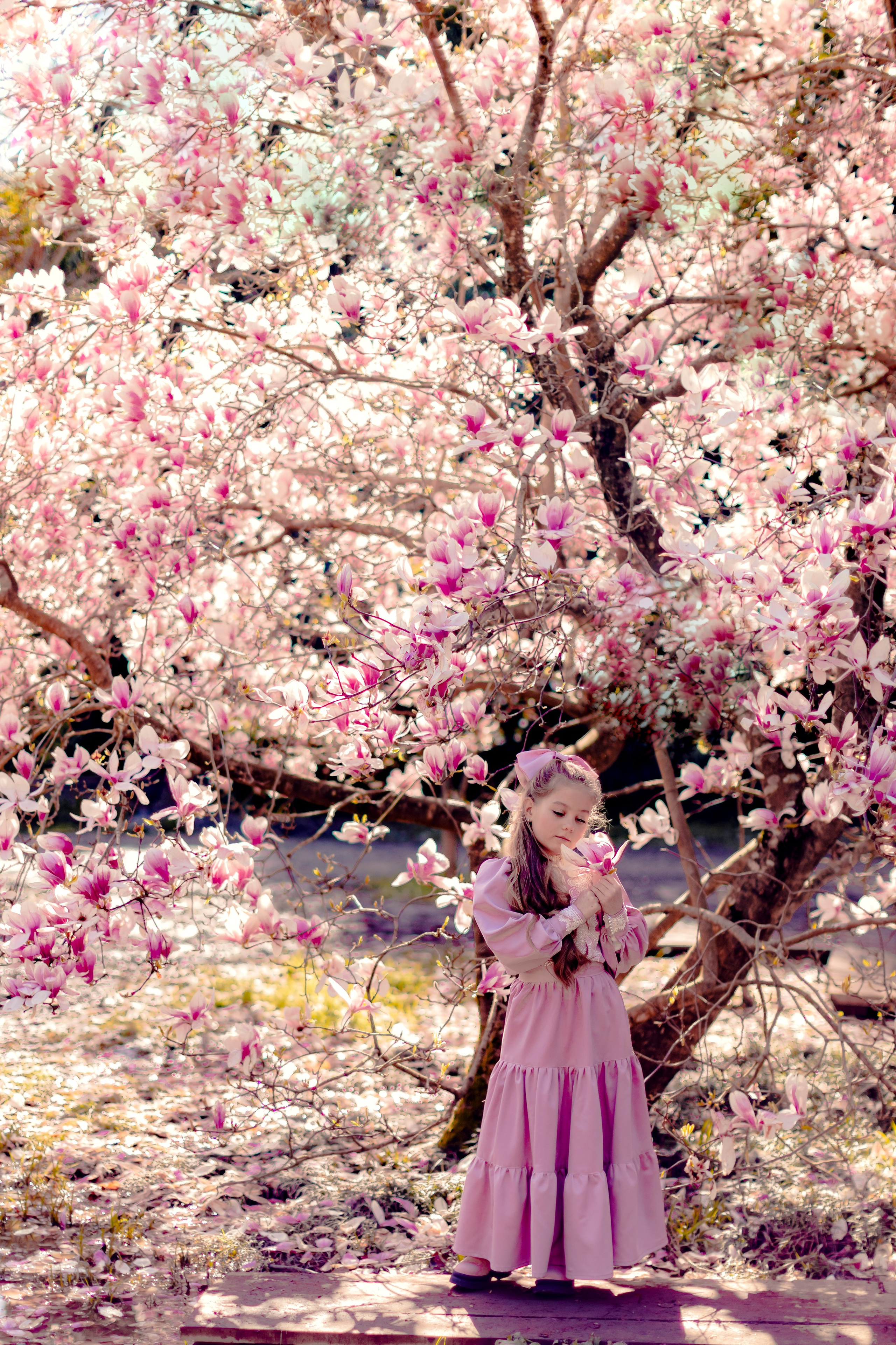 Семейная и детская съёмка. Фотограф и видеограф в Ставрополе Инна Попова