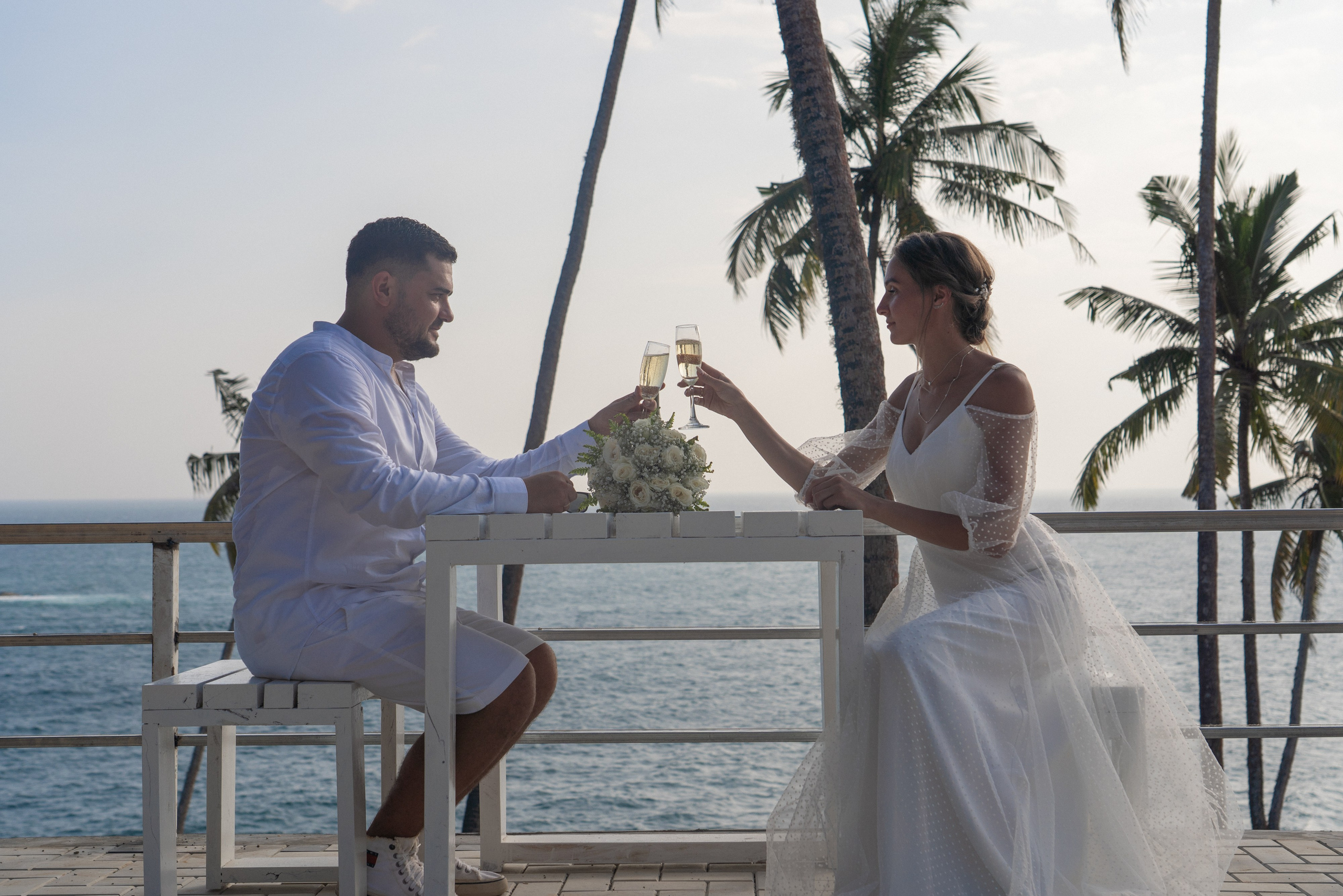 Свадебная церемония