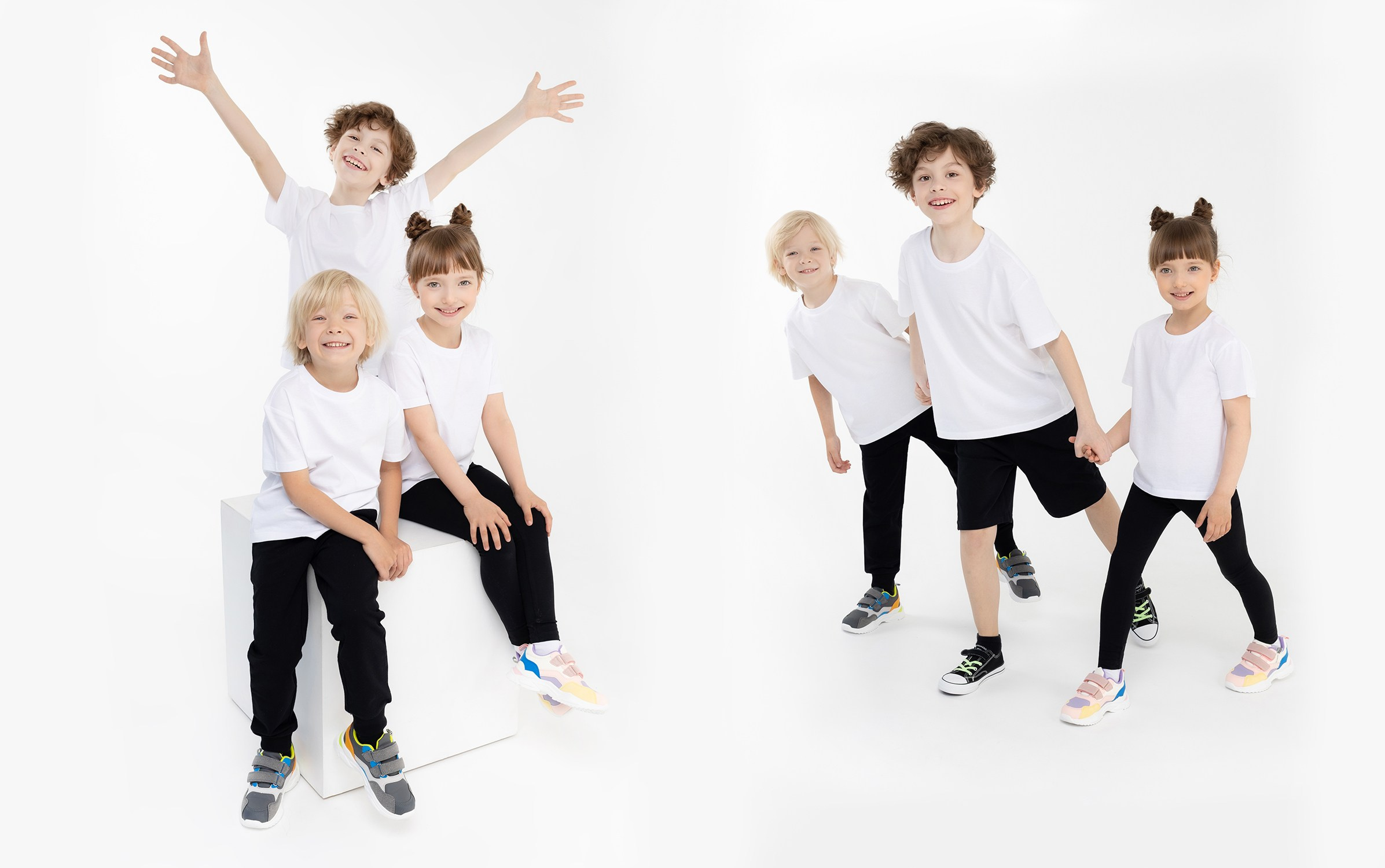 Каталожная съёмка. Анастасия Царькова — фотограф∙ретушер в Санкт-Петербурге