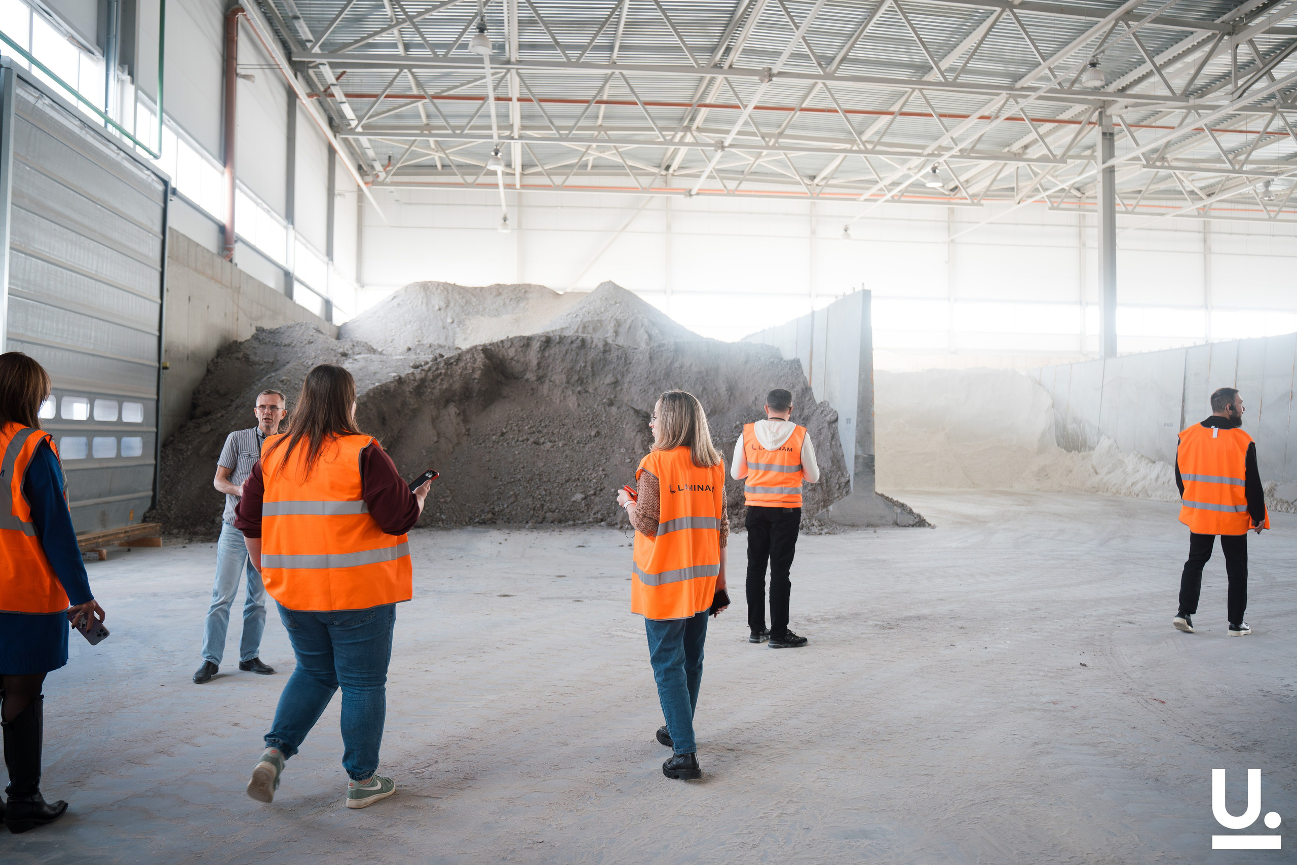Репортажная фотосъемка экскурсий на производство. Репортажный фотограф в Москве Вадим Галанин