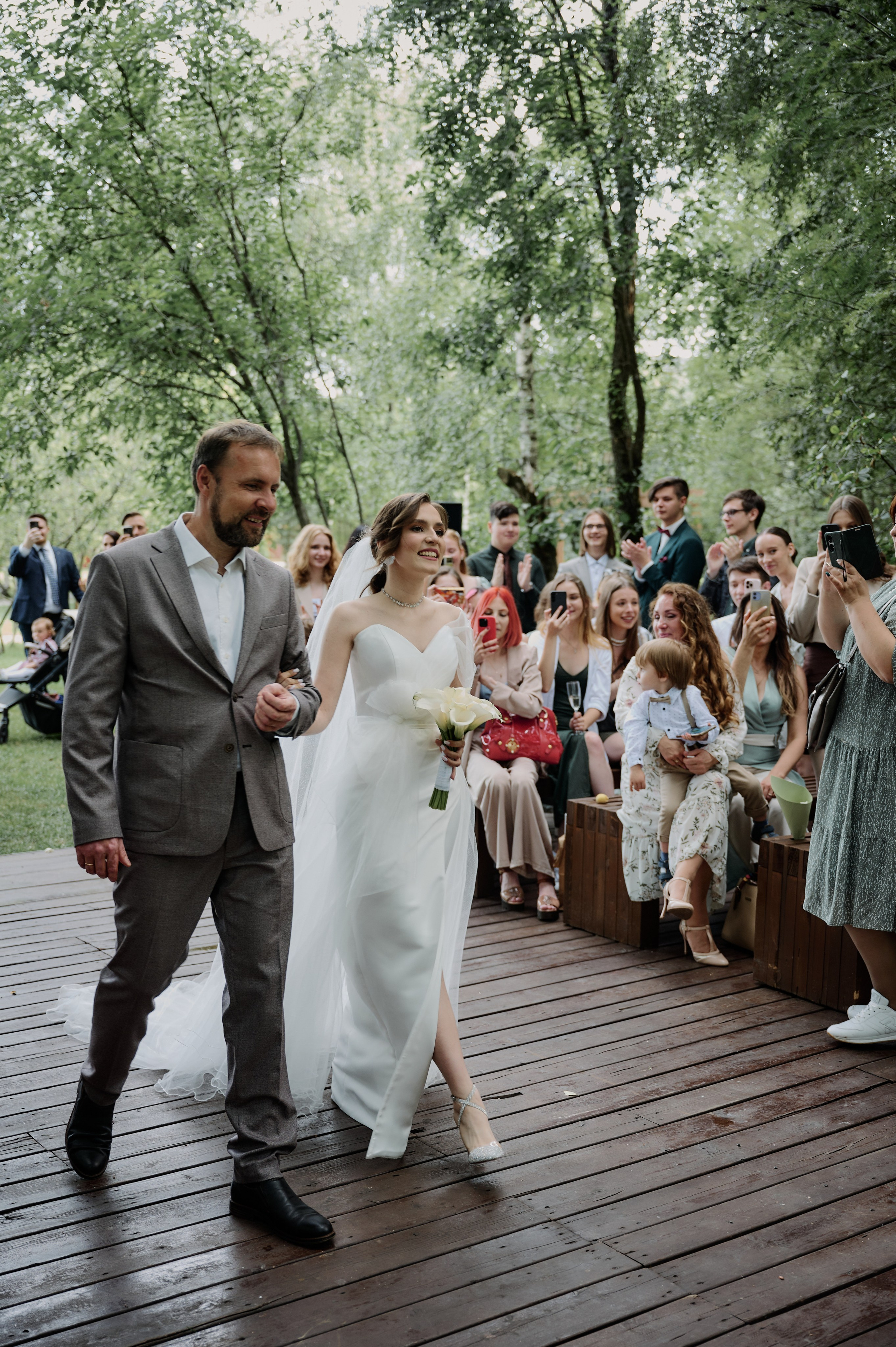 M&L. Свадебный и репортажный фотограф