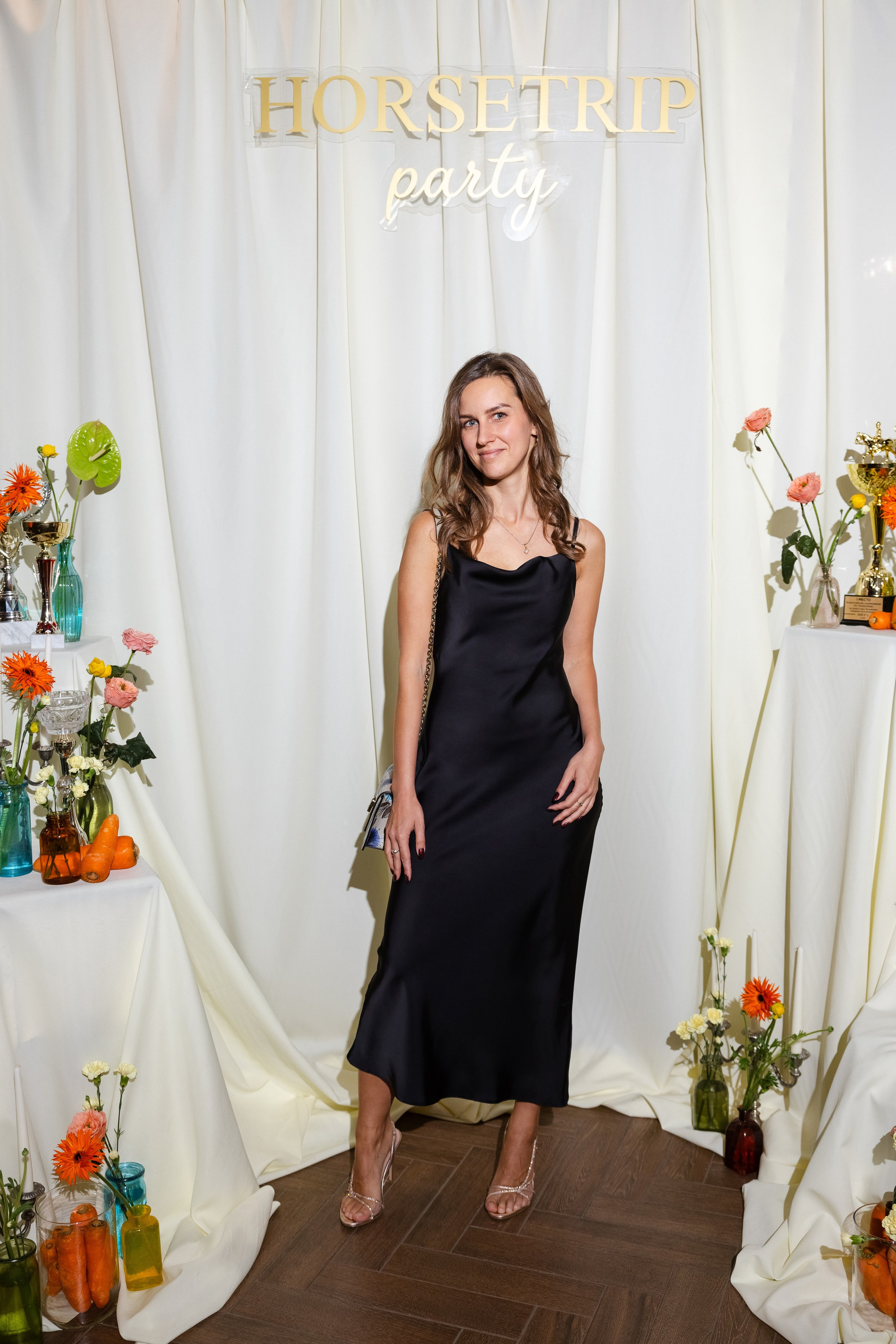 Корпоратив Horsetrip. Свадебный репортажный фотограф в Москве