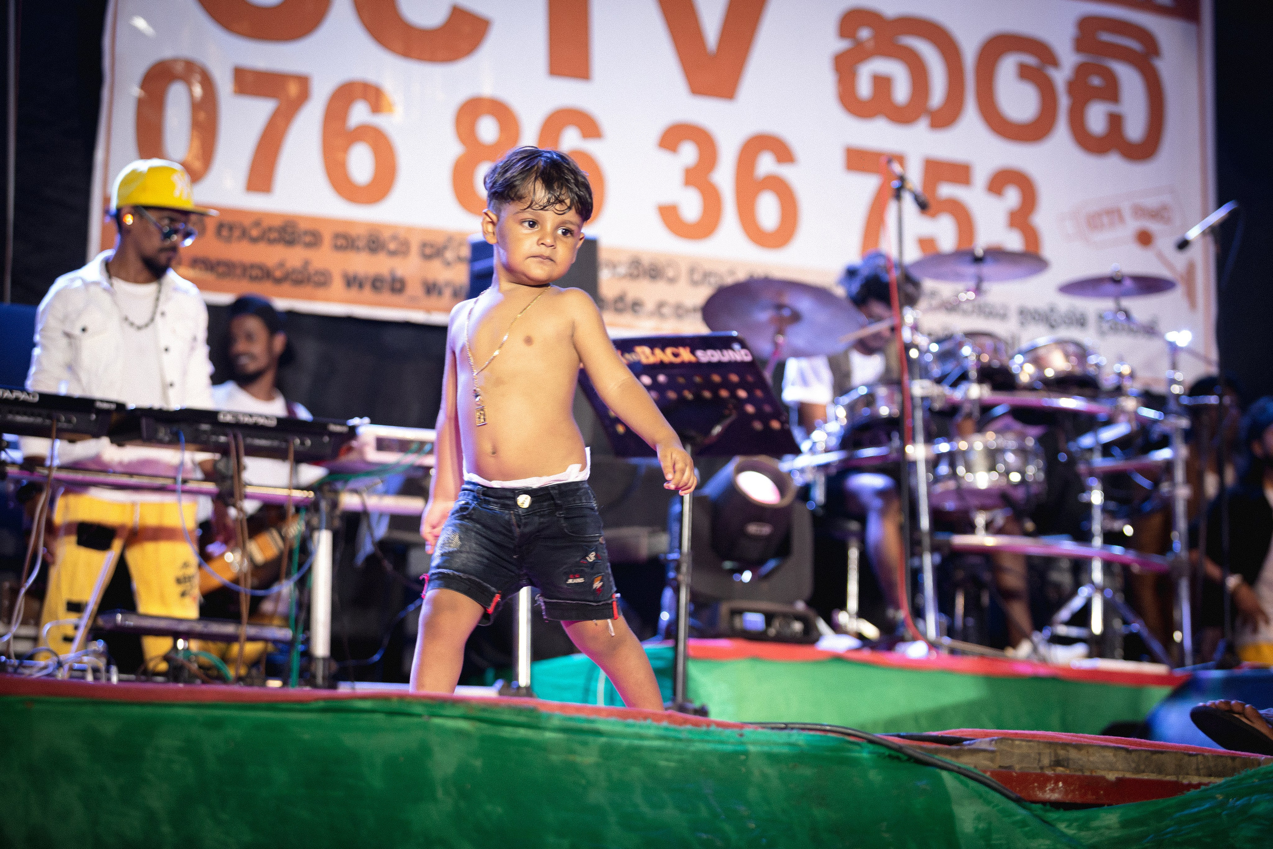 EMBILIPITIYA DELIGHTED. Фотограф Сонкина Татьяна