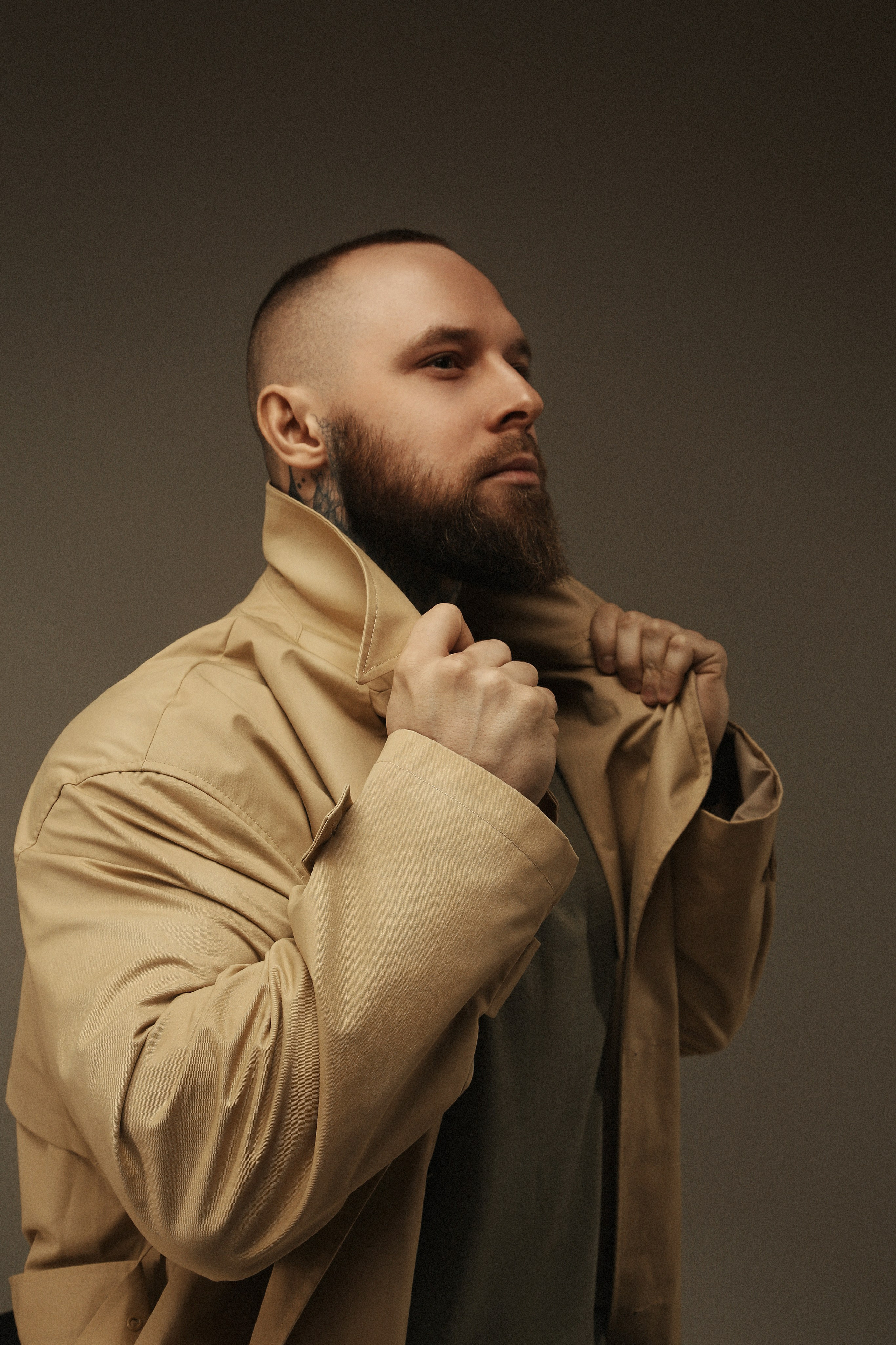 Марк. Контент агентство