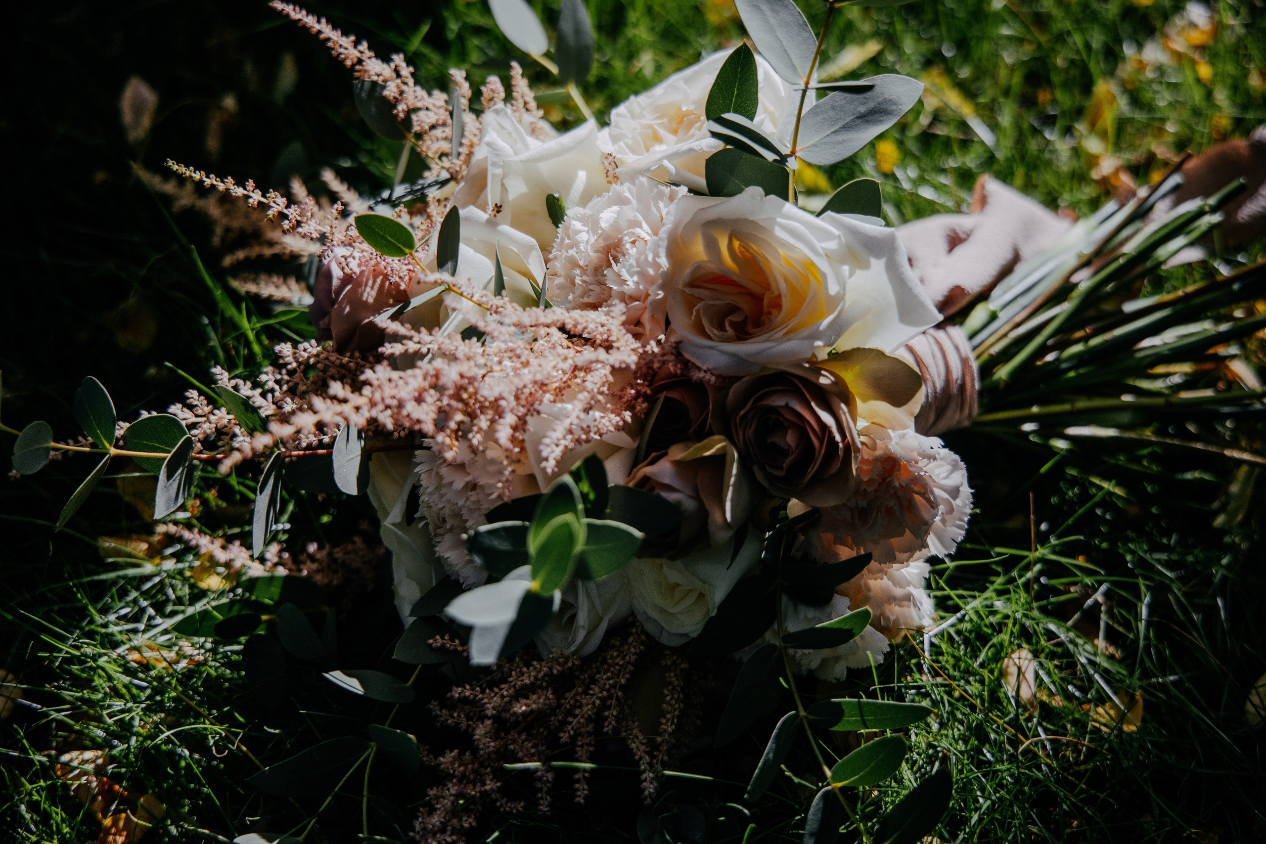 Алексей и Валерия. Свадебный организатор в Ростове-на-Дону Яснов Роман