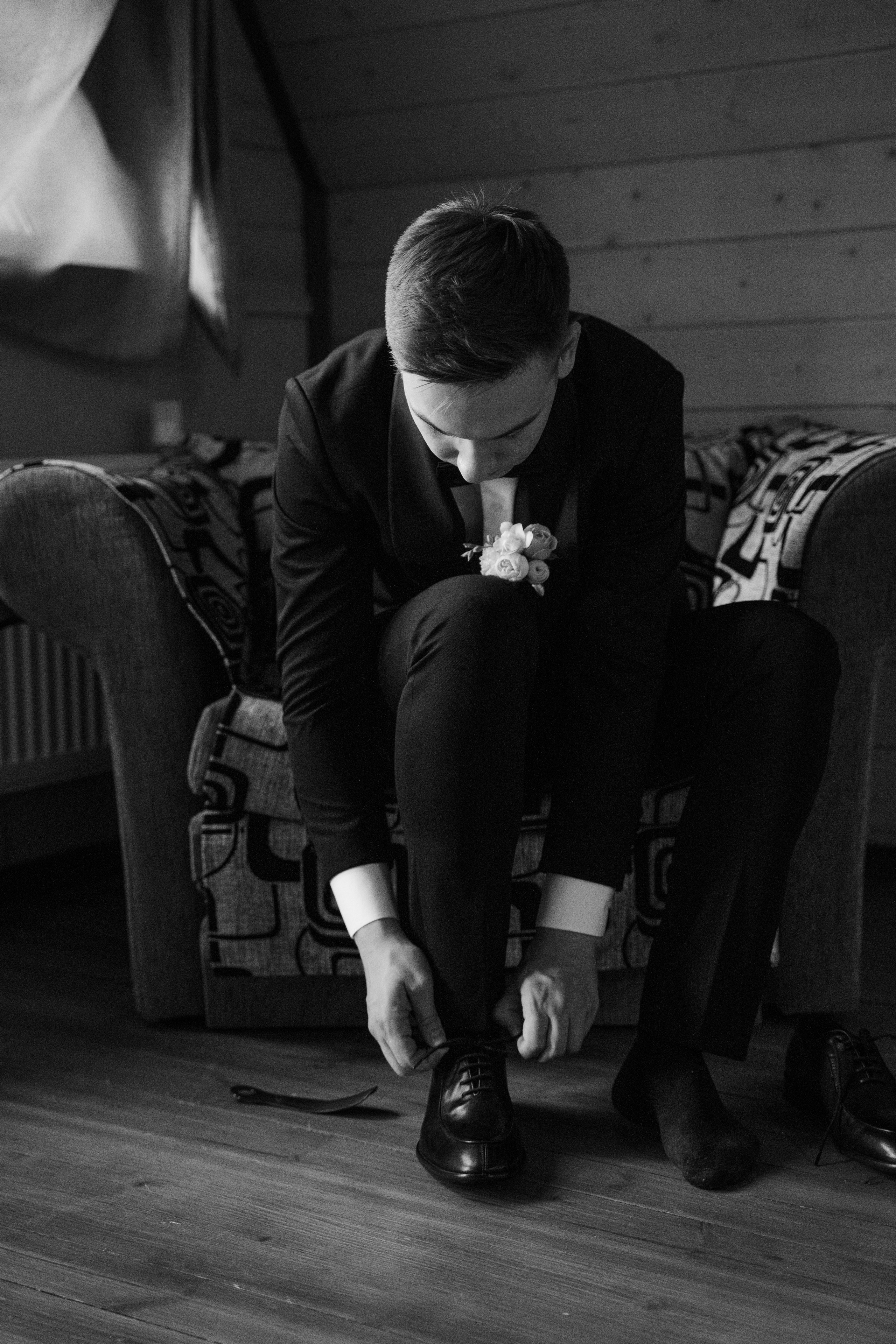 Максим + Татьяна. Свадебный и семейный фотограф в Серпухове и Москве Павел Воробьев