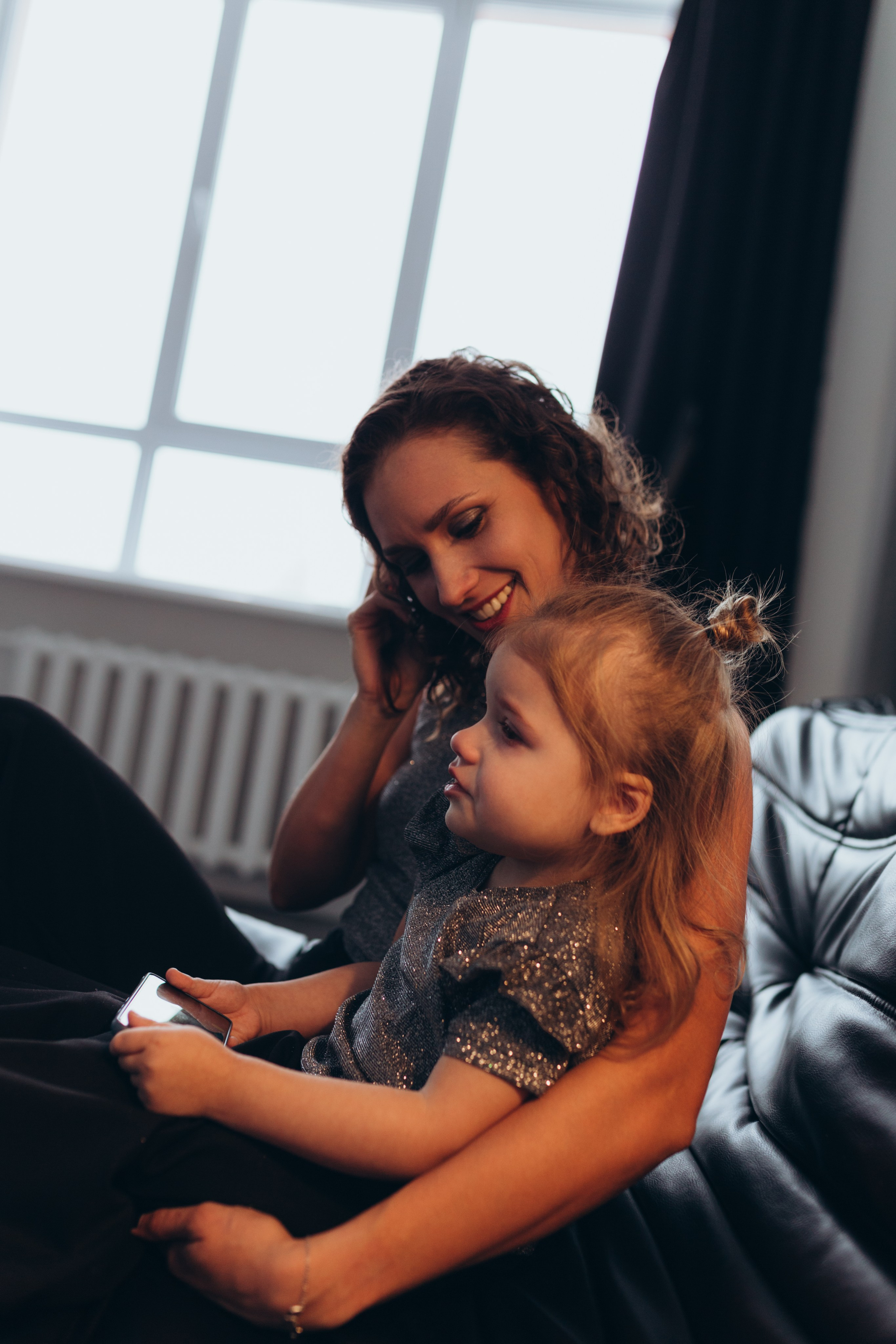 Настя и Саша. Фотограф Кемерово Анастасия Ларионова