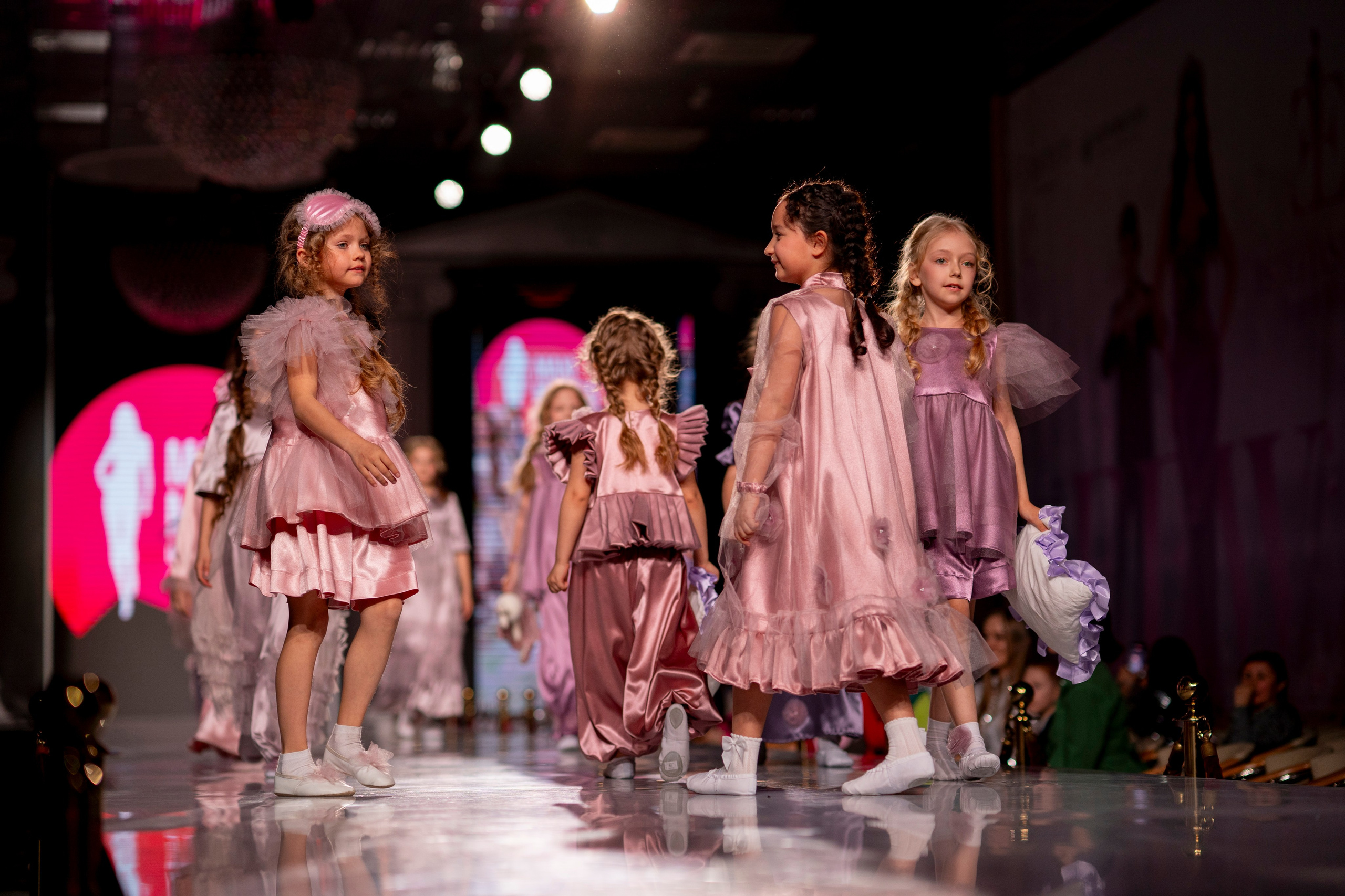 MAXI MODELS Kids. Фотограф москва московская область