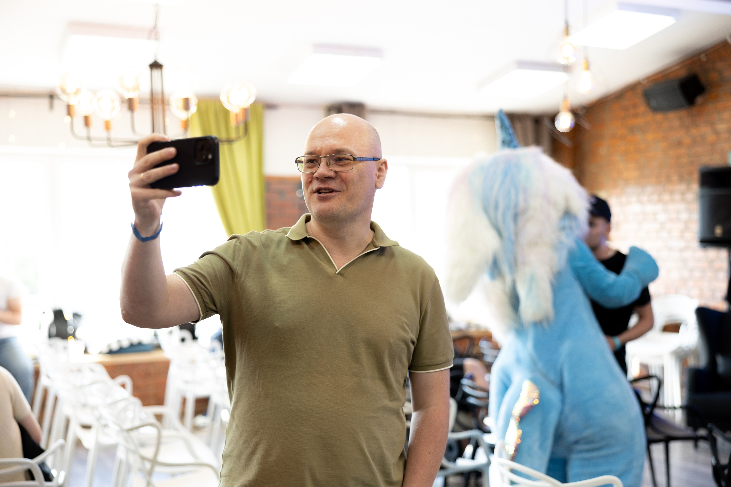 Tom Builders Meetup. Свадебный фотограф | Москва