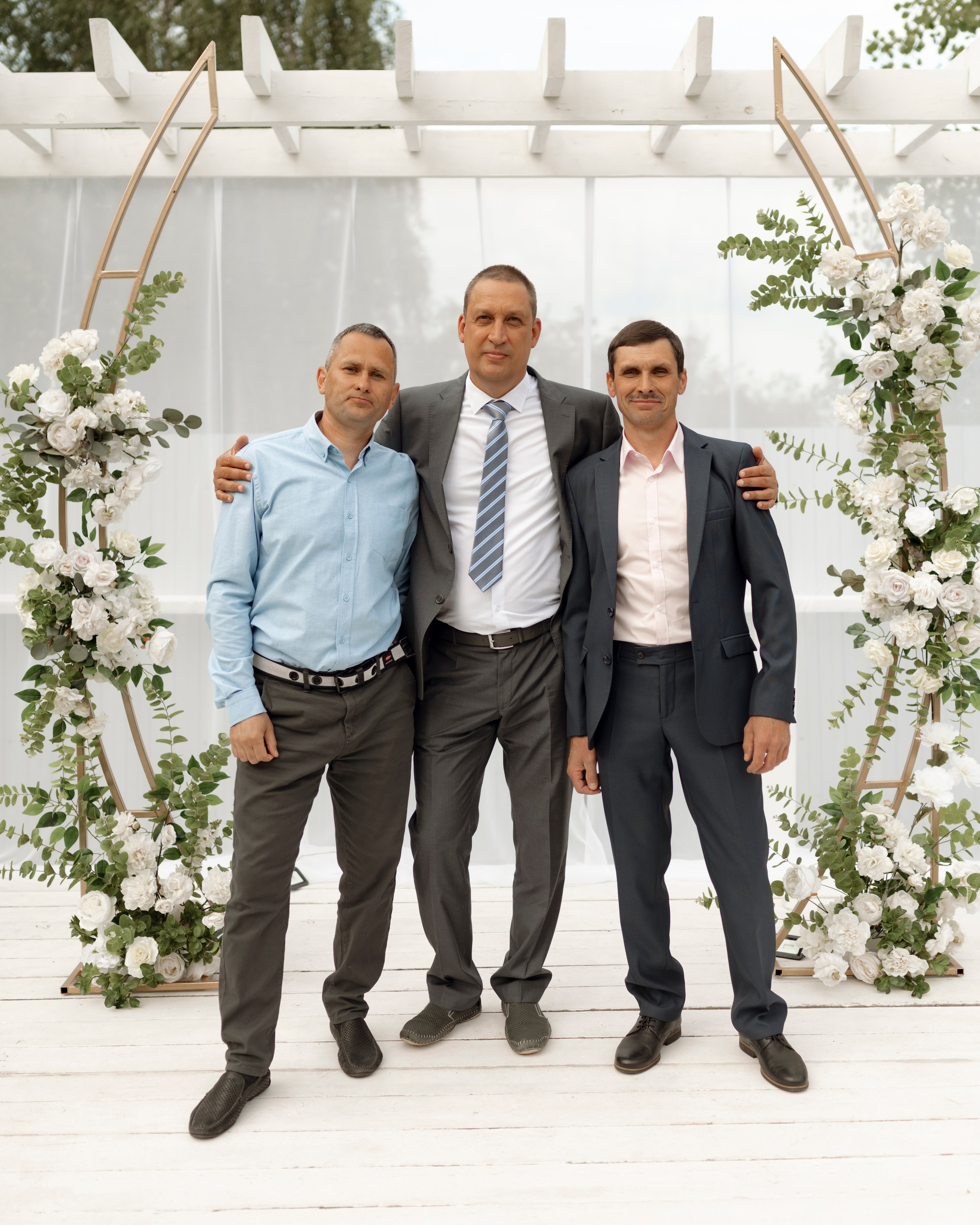 Семён и Юлия. Фотограф Екатеринбург | Оля Макарова