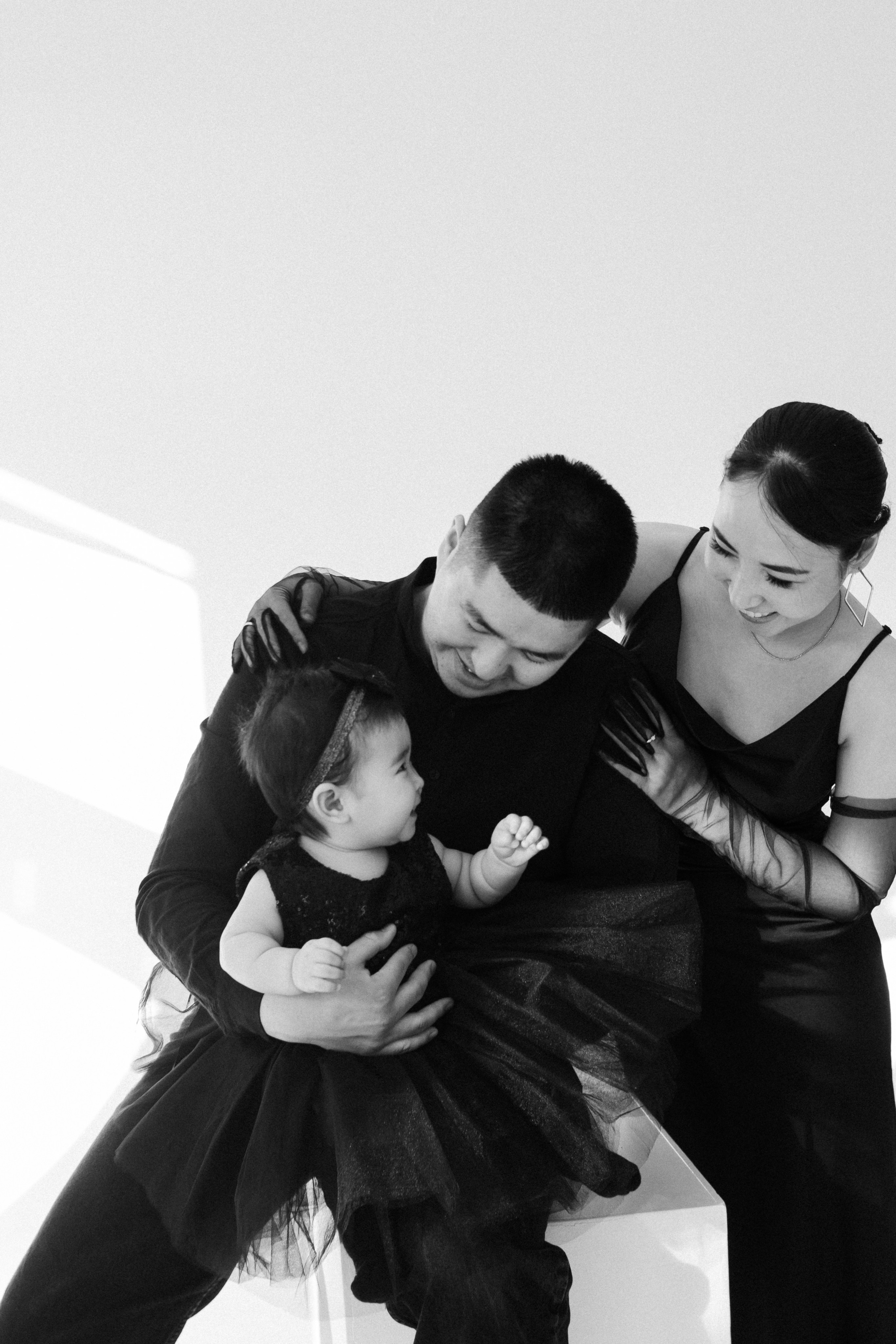 Семейные съемки. Фотограф в Самаре Оля Гордеева