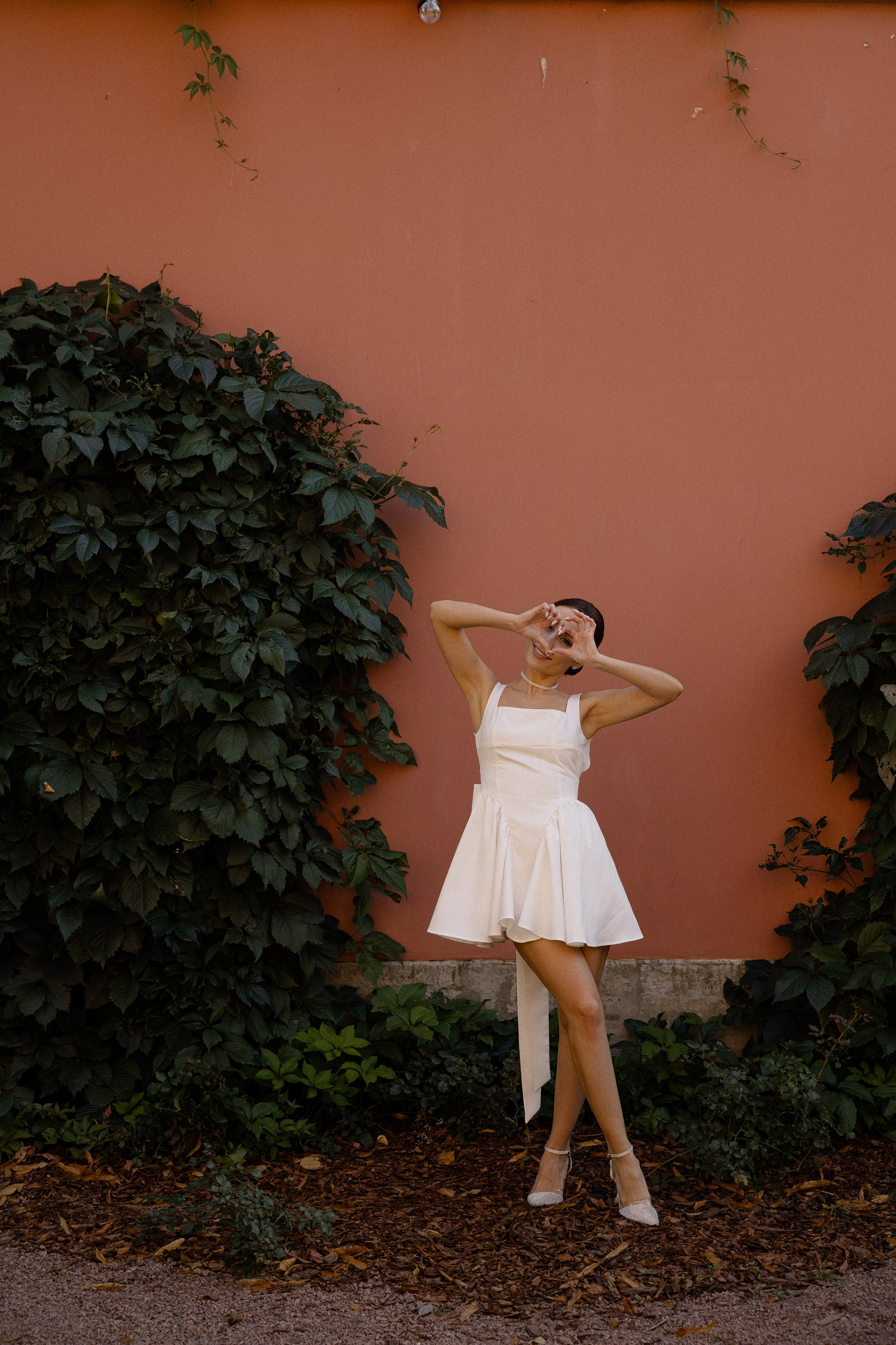 E|V (day one). Свадебный фотограф Таня Караисаева