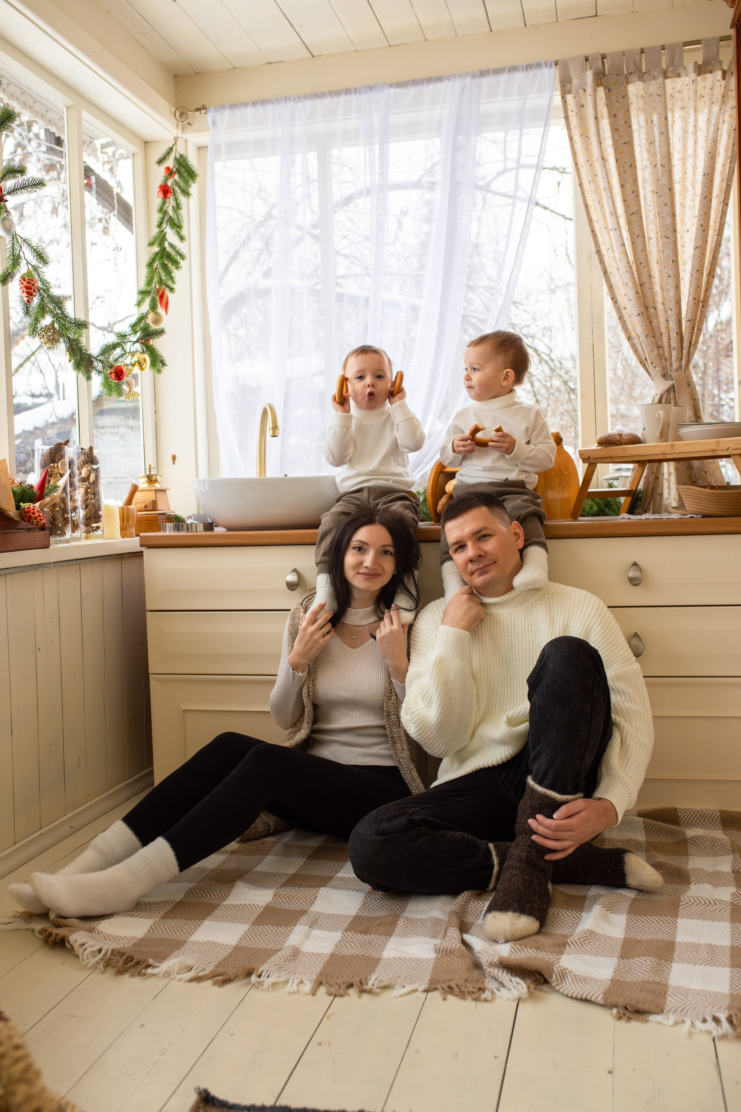 новгодняя фотосессия в Железнодорожном, новогодняя фотосессия в Купавне, фотограф Железнодорожный фотограф Балашиха фотограф Купавна, 