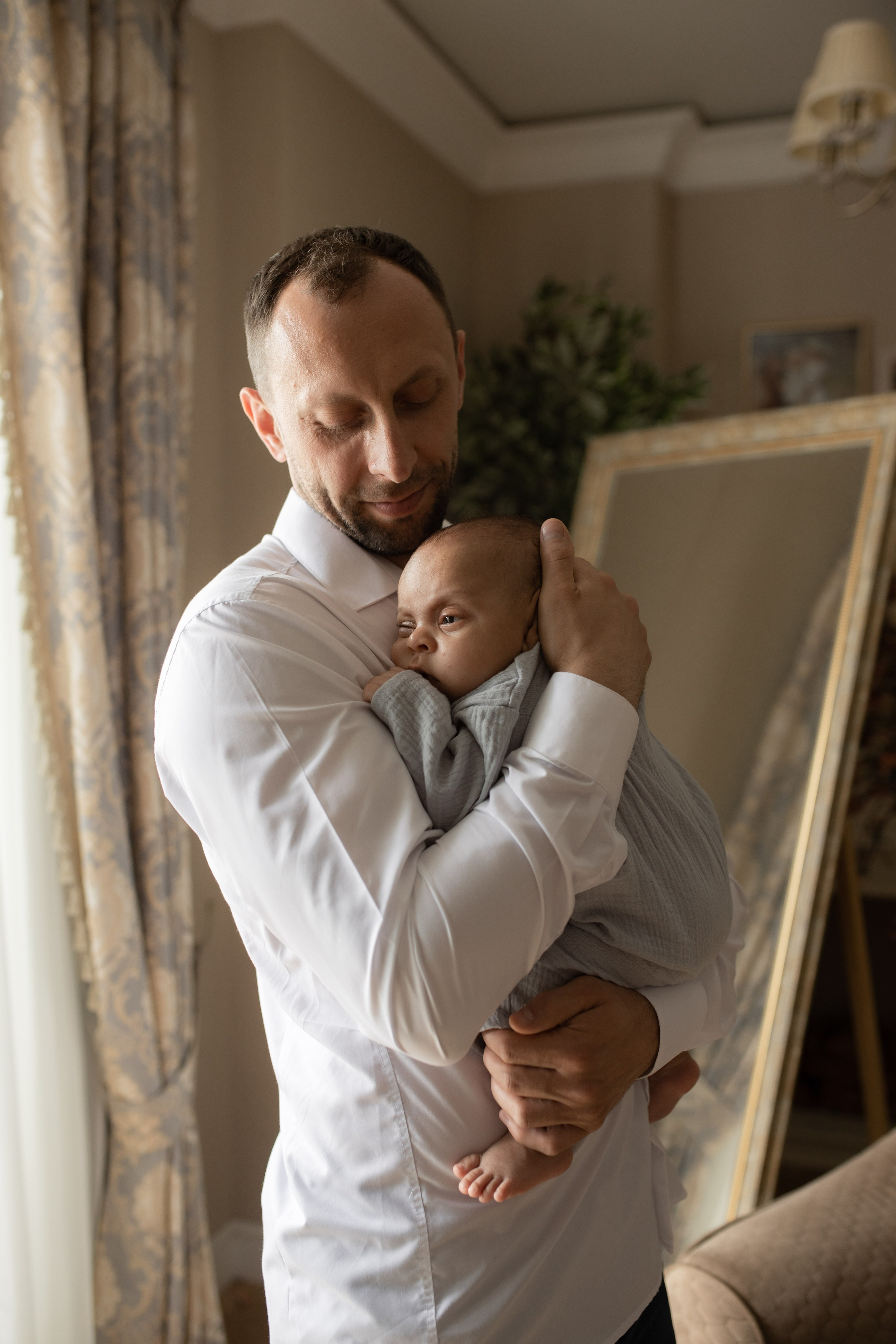 Малыш Мишутка. Фотограф в Железнодорожном и Балашихе