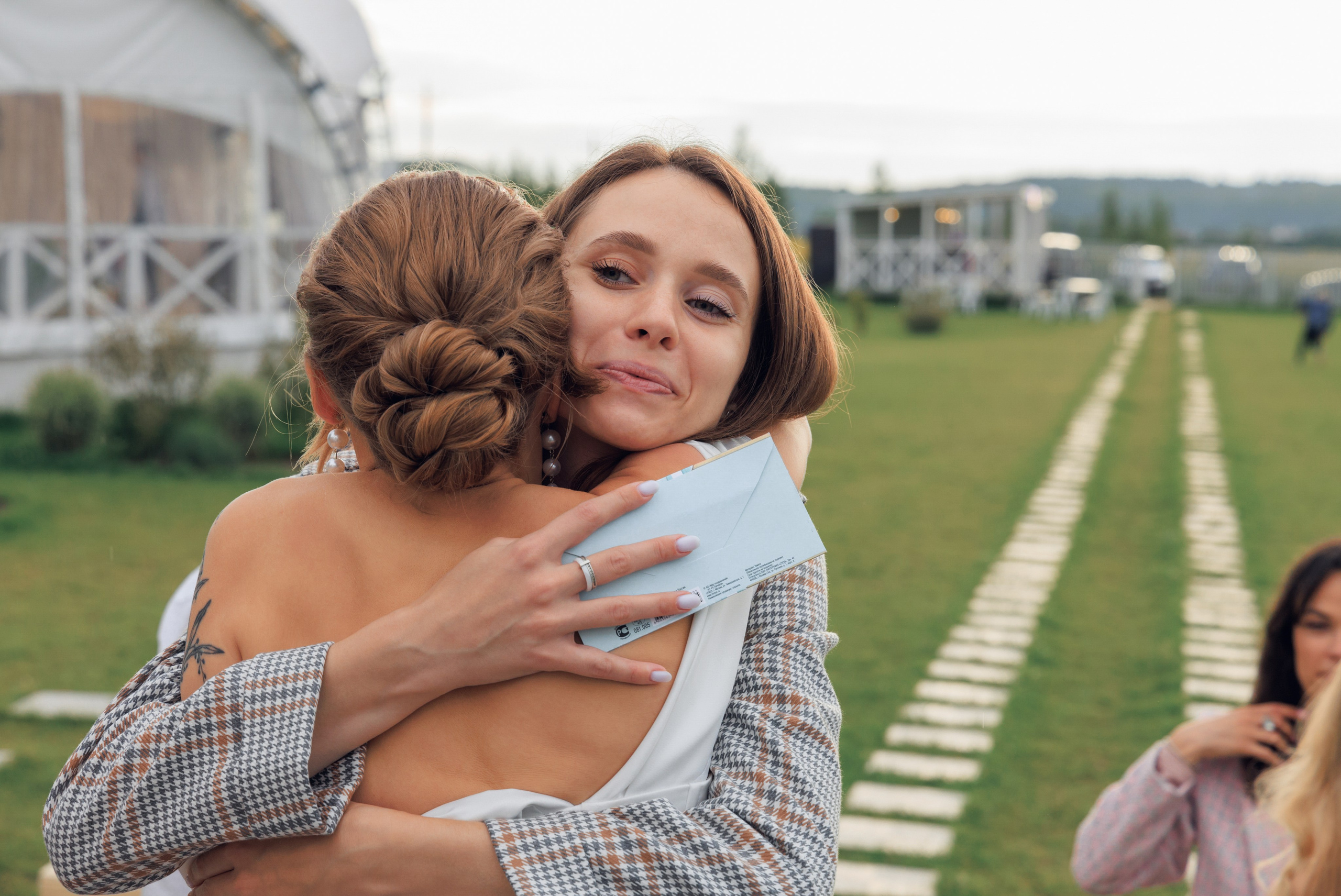 Лавандовая свадьба. Фотограф Александр Щетинин
