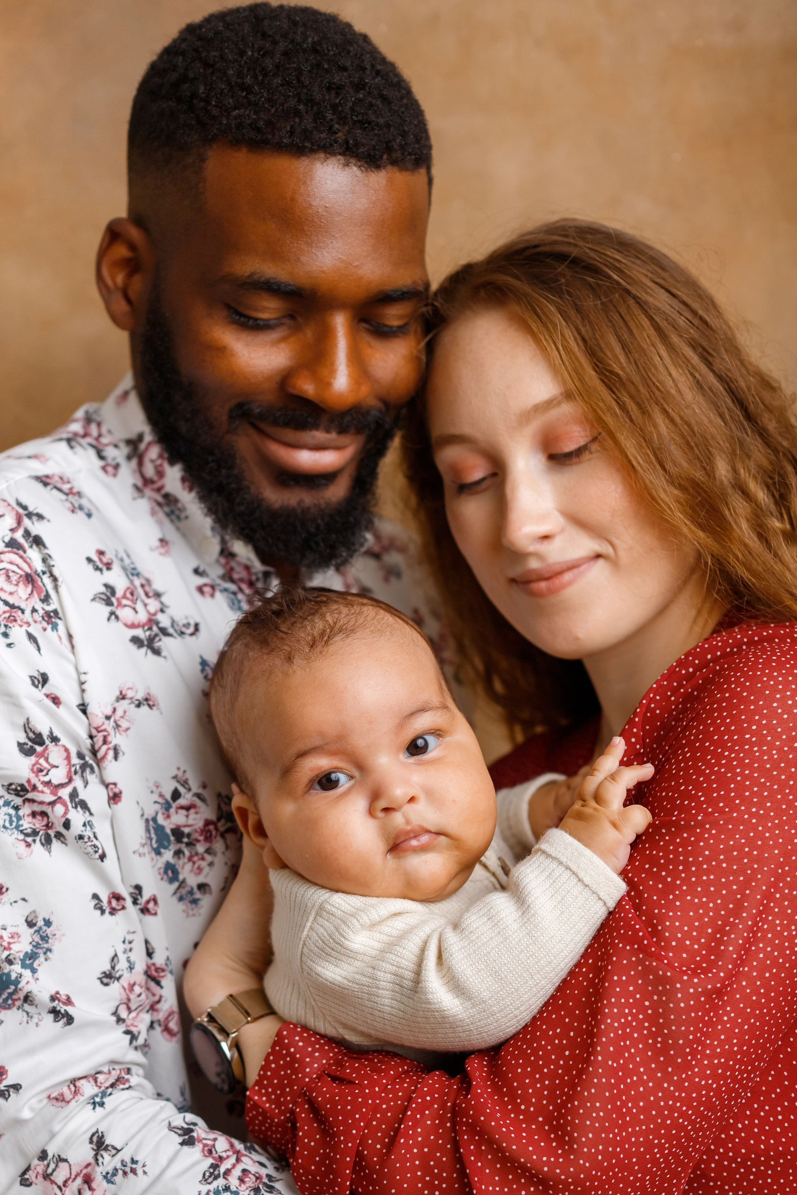 Малыши 3-9 мес. Фотограф новорождённых Ярославль. Детский и семейный фотограф Анна Салова